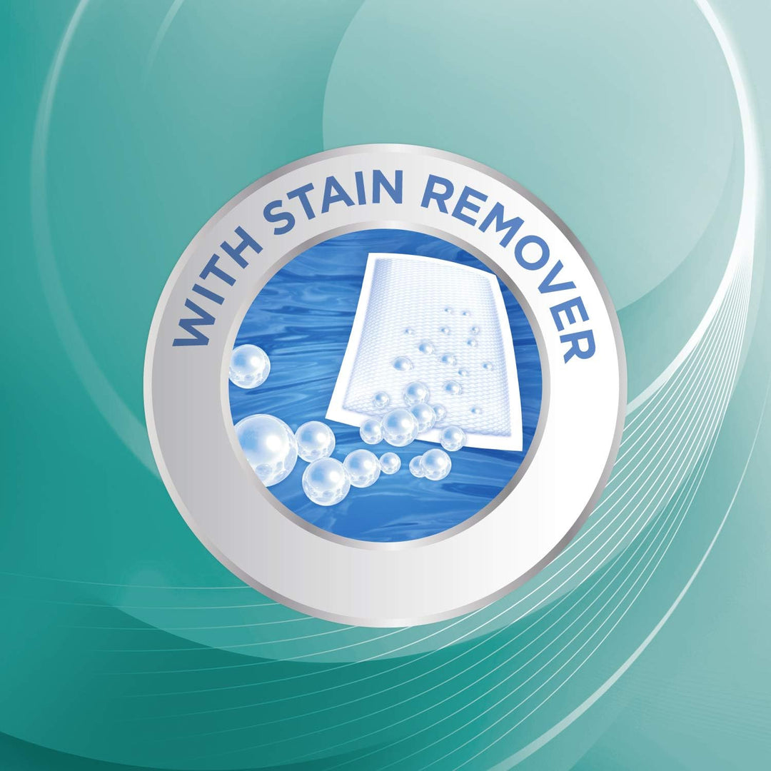 Dr. Beckmann - Glowhite Fabric Whitener for Whites