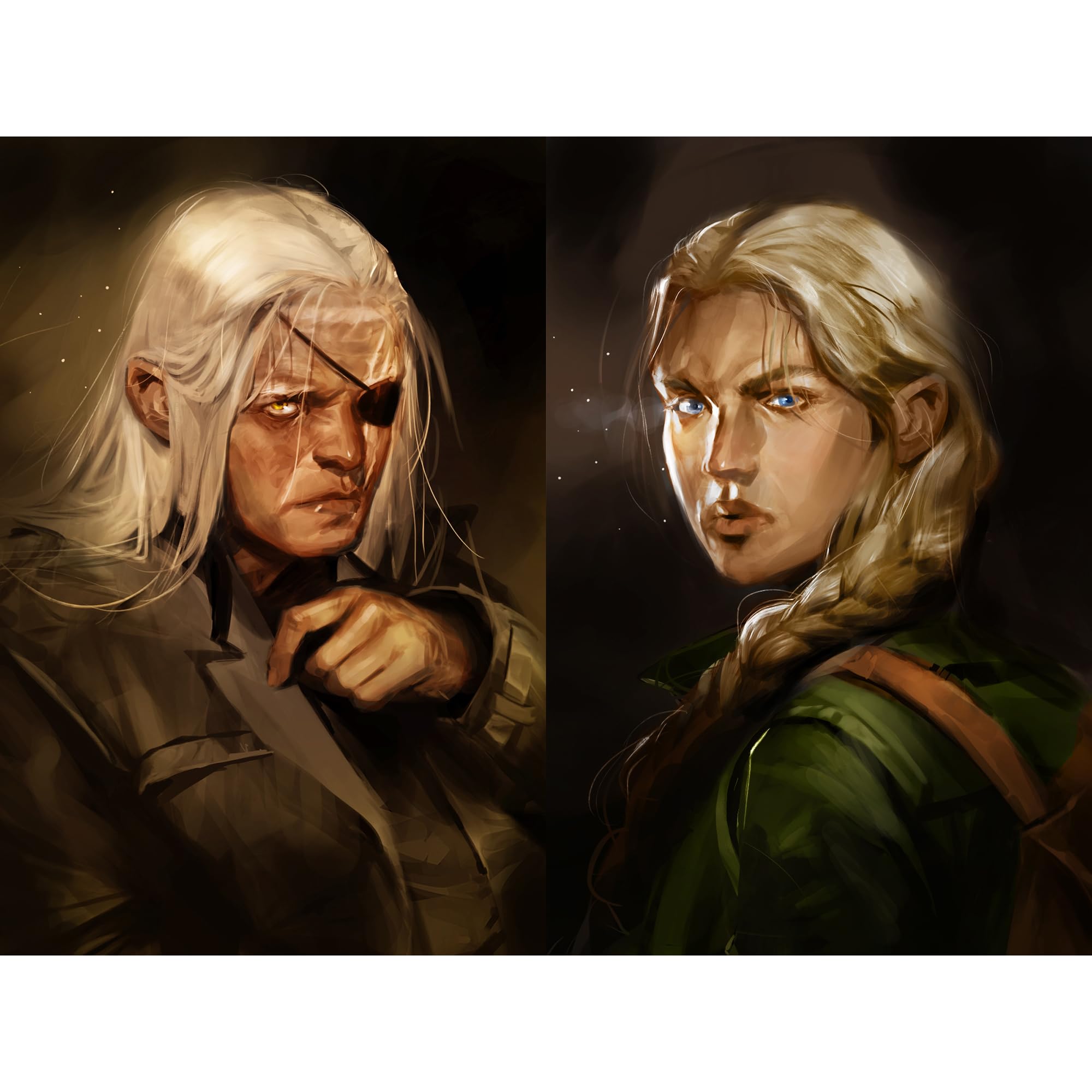 Renegade Game Studios Werewolf: The Apocalypse 5th Edition Wyrmtide Sourcebook | Cardboard 5