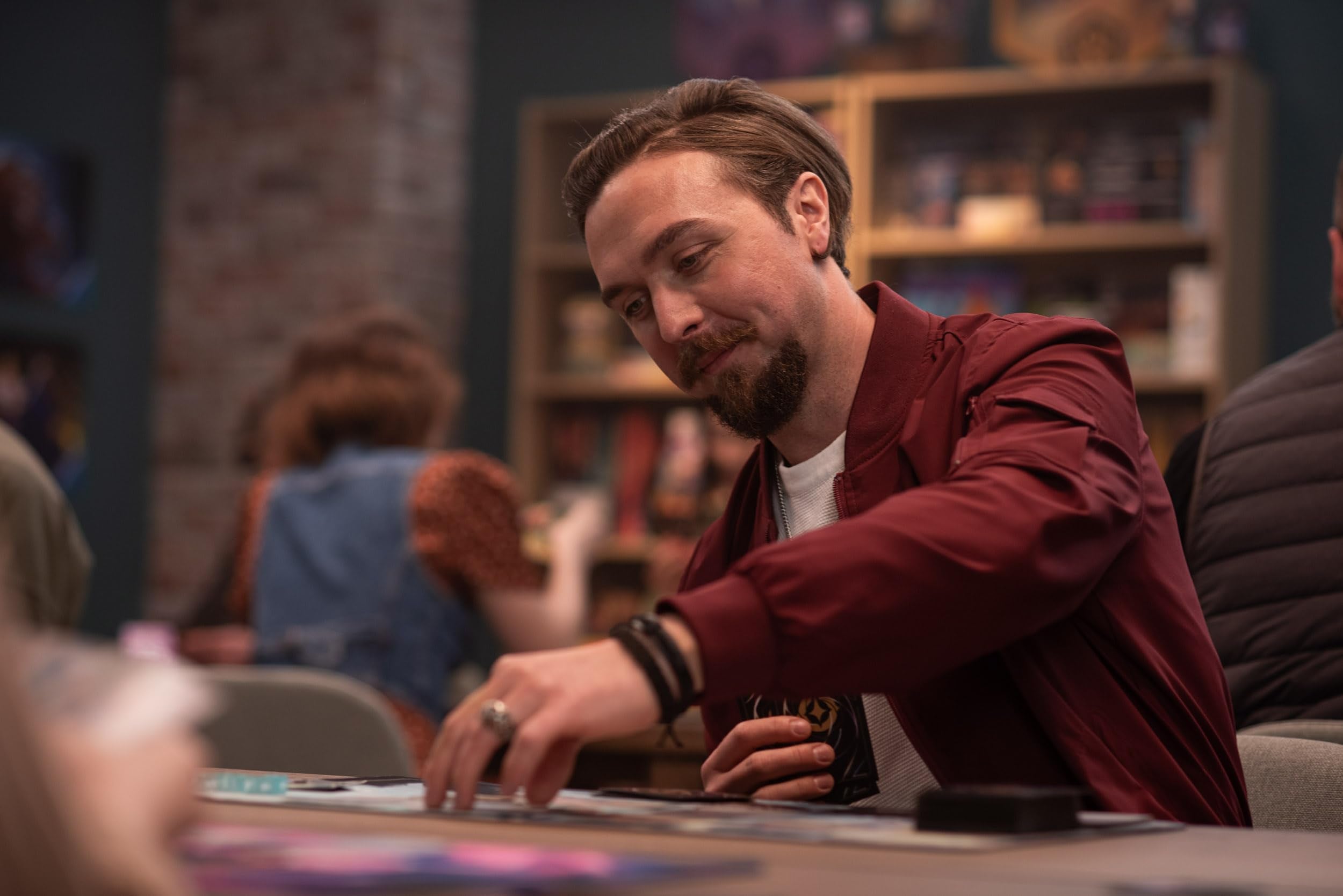 Ravensburger Disney Lorcana TCG Card Deck Box – Winnie the Pooh 5