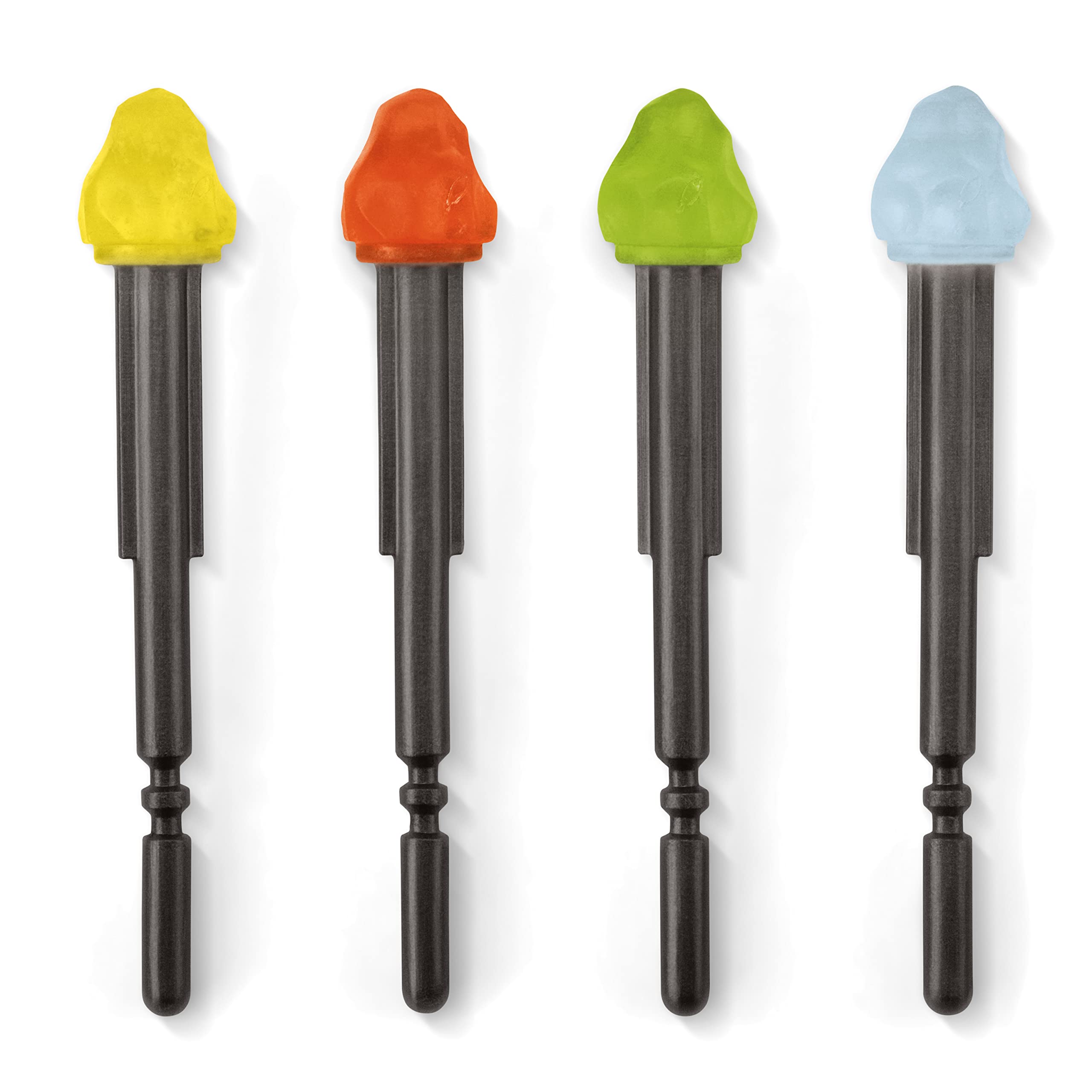 Schleich Master Robot with Mini Creature (42549) - 20-Piece Battle Set 9