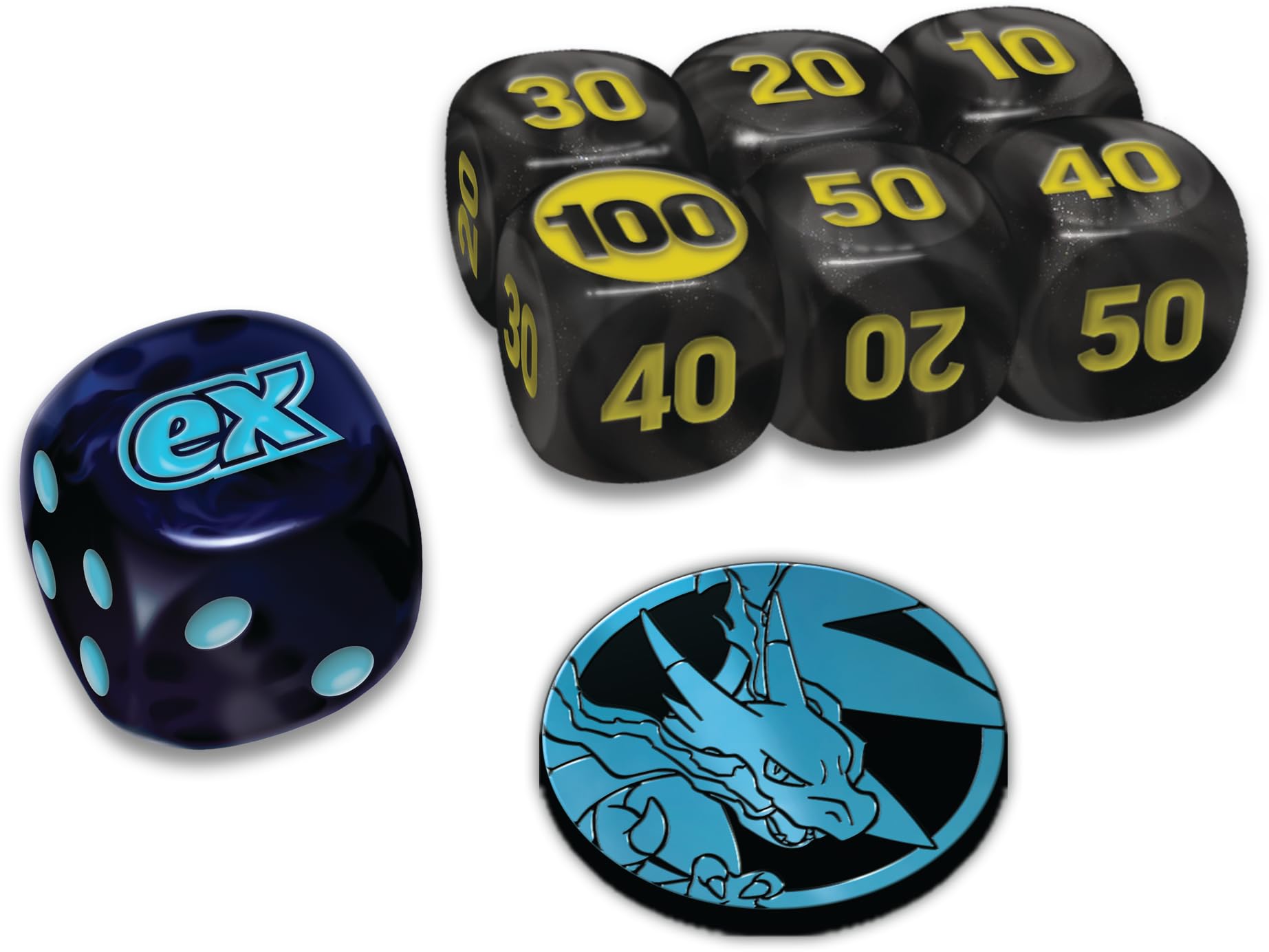 Pokémon TCG: Mega Evolution—Phantasmal Flames Elite Trainer Box 15