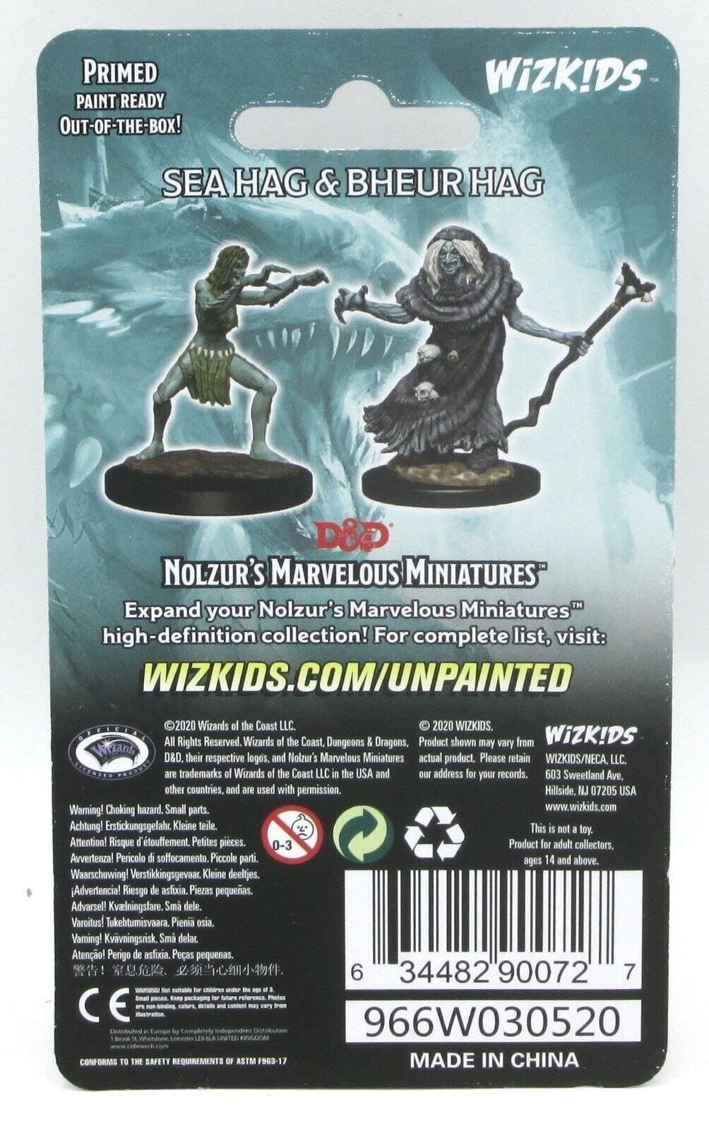 WizKids What's Where on Earth Dinosaurs and Other Prehistoric Life Board Game | Plastic | Gray 2