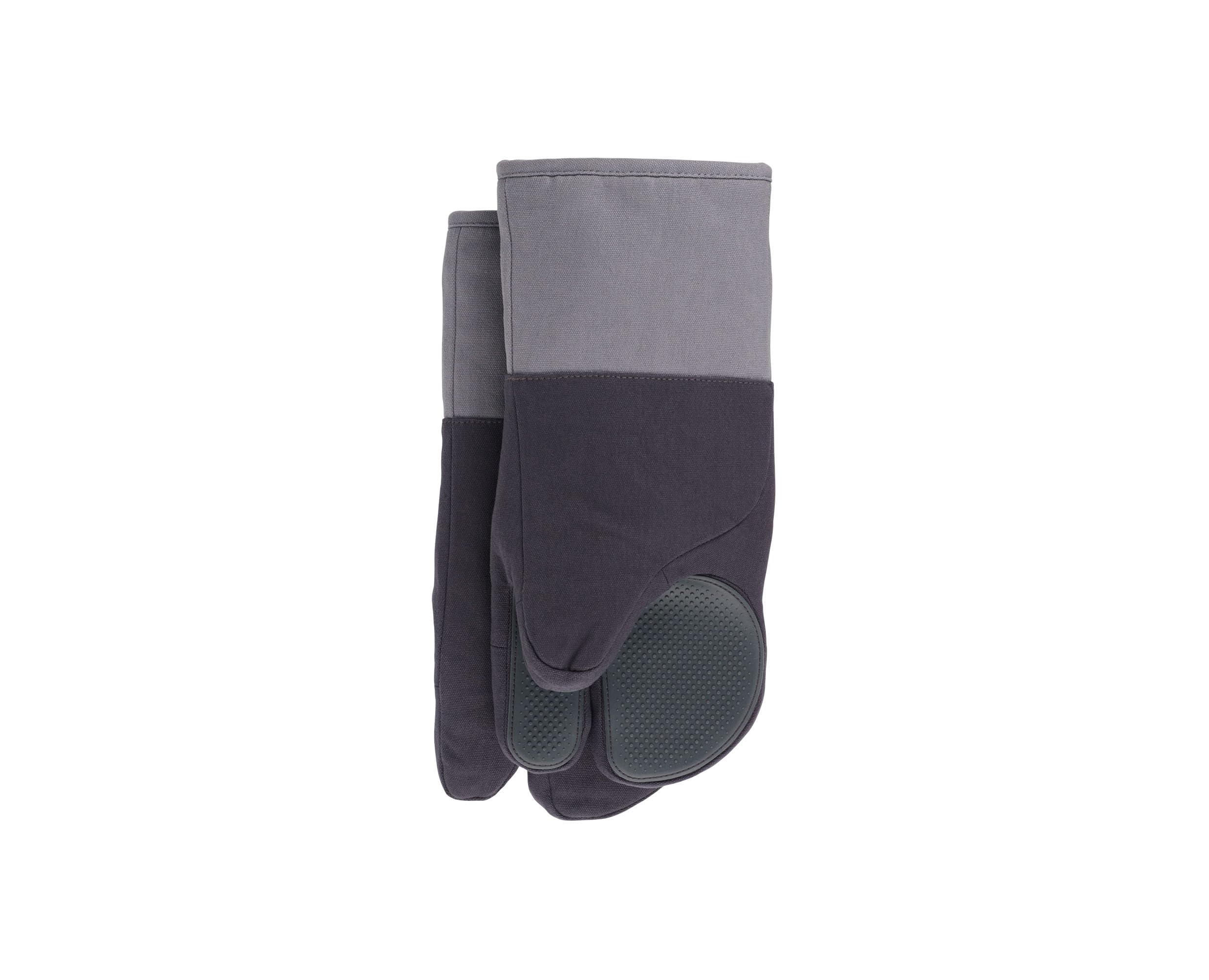 Joseph Joseph Pinch Pair of Easy Grip Silicone Oven Gloves