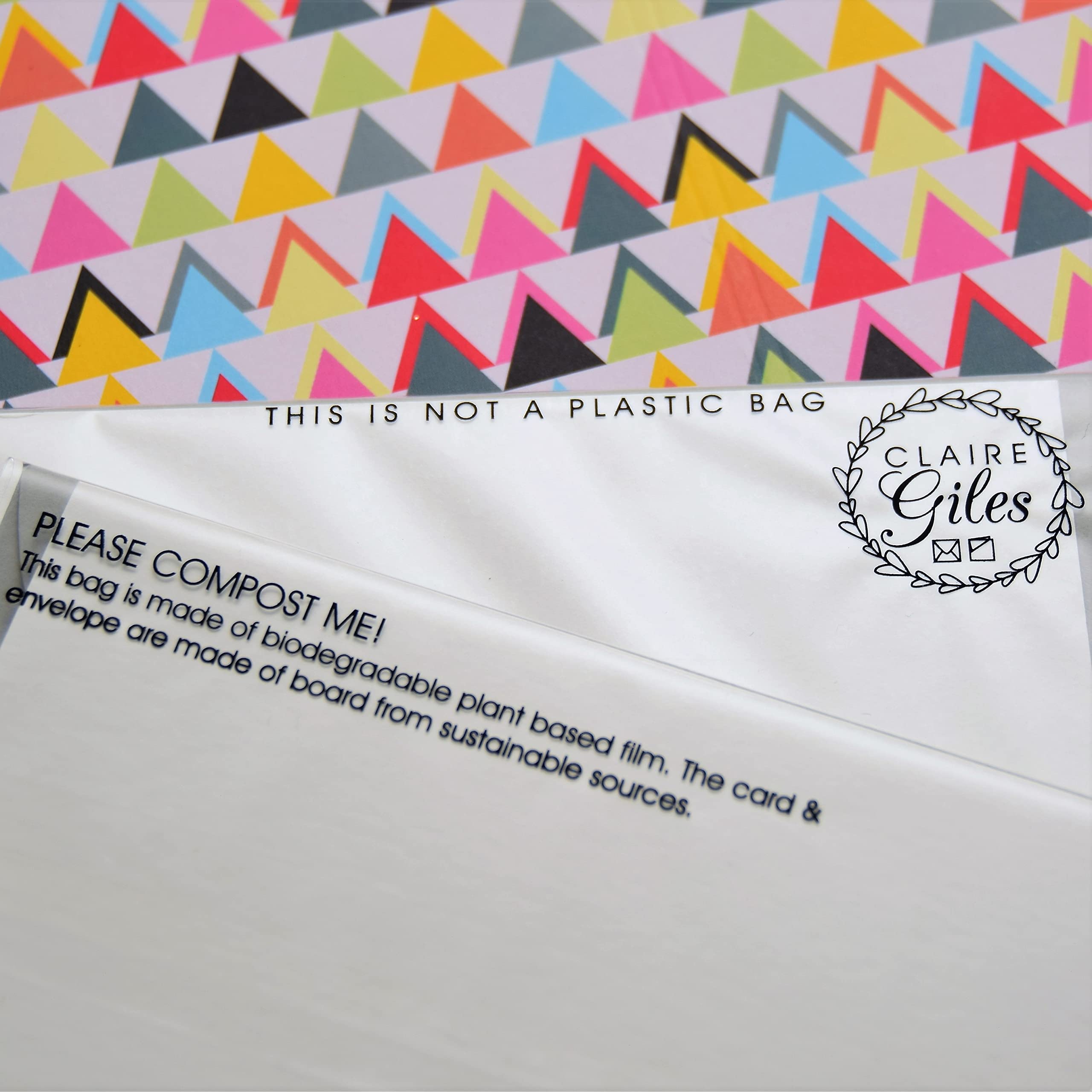 Claire Giles Greeting Cards Age 18 Boy Birthday Card | 150x150mm | Happy Birthday 18 today 5