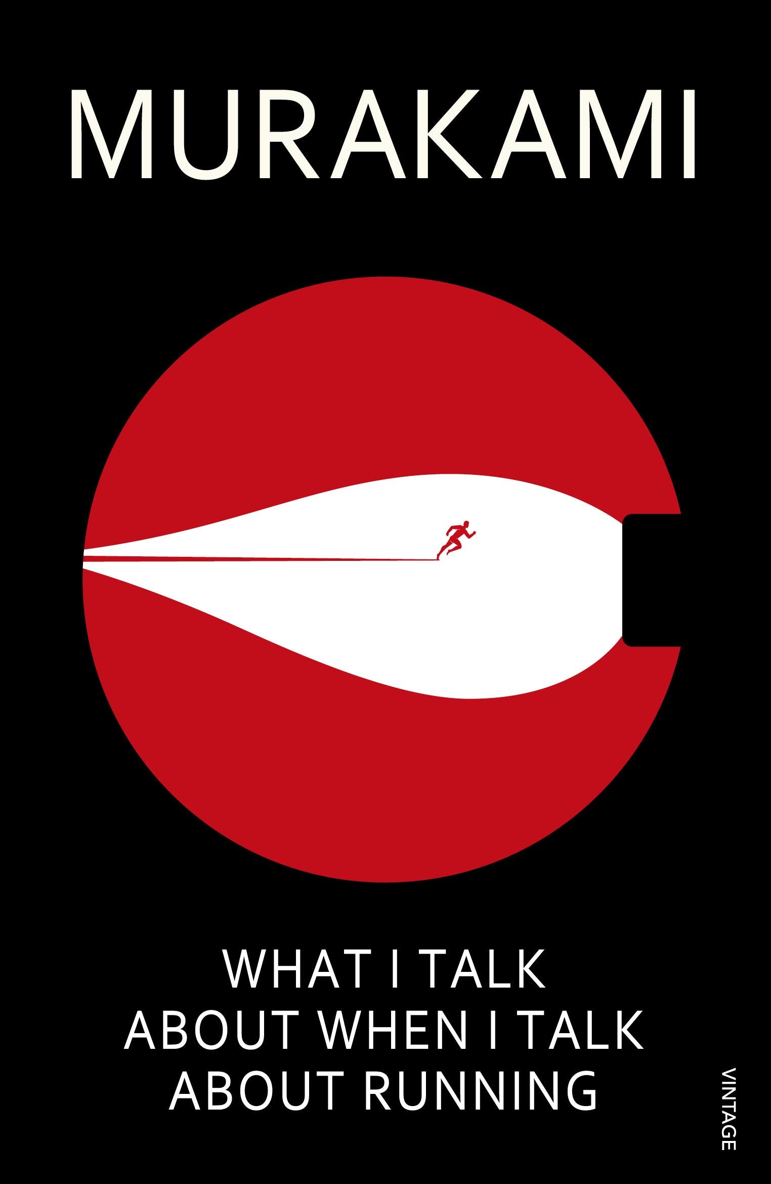 Haruki Murakami - What I Talk About When I Talk About Running | Paperback | 192 Pages 1