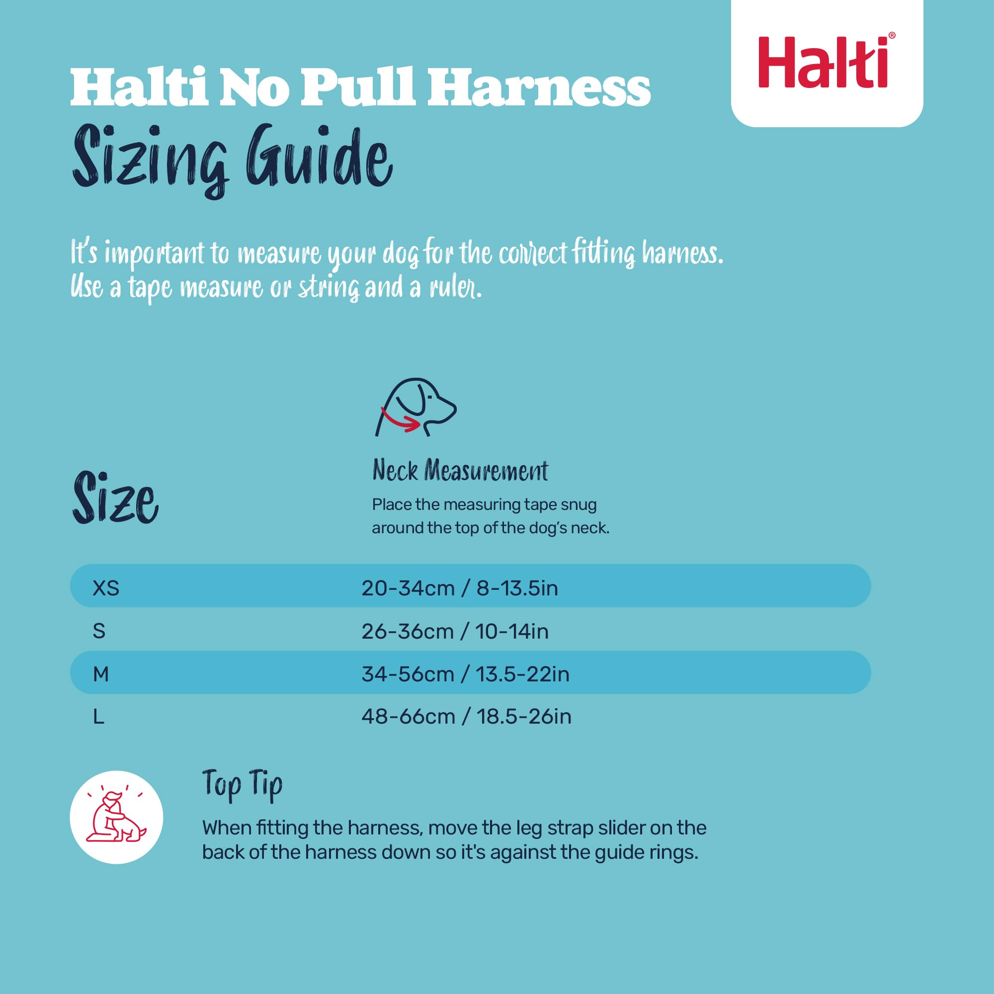 Halti No Pull Harness - Stops Pulling with Front Control Steering | Forest Green | Size M 5