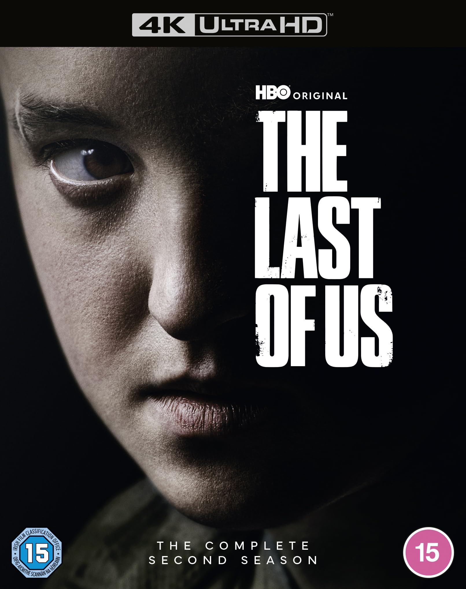 The Last of Us Season 2 [2025] [4K UHD] 1