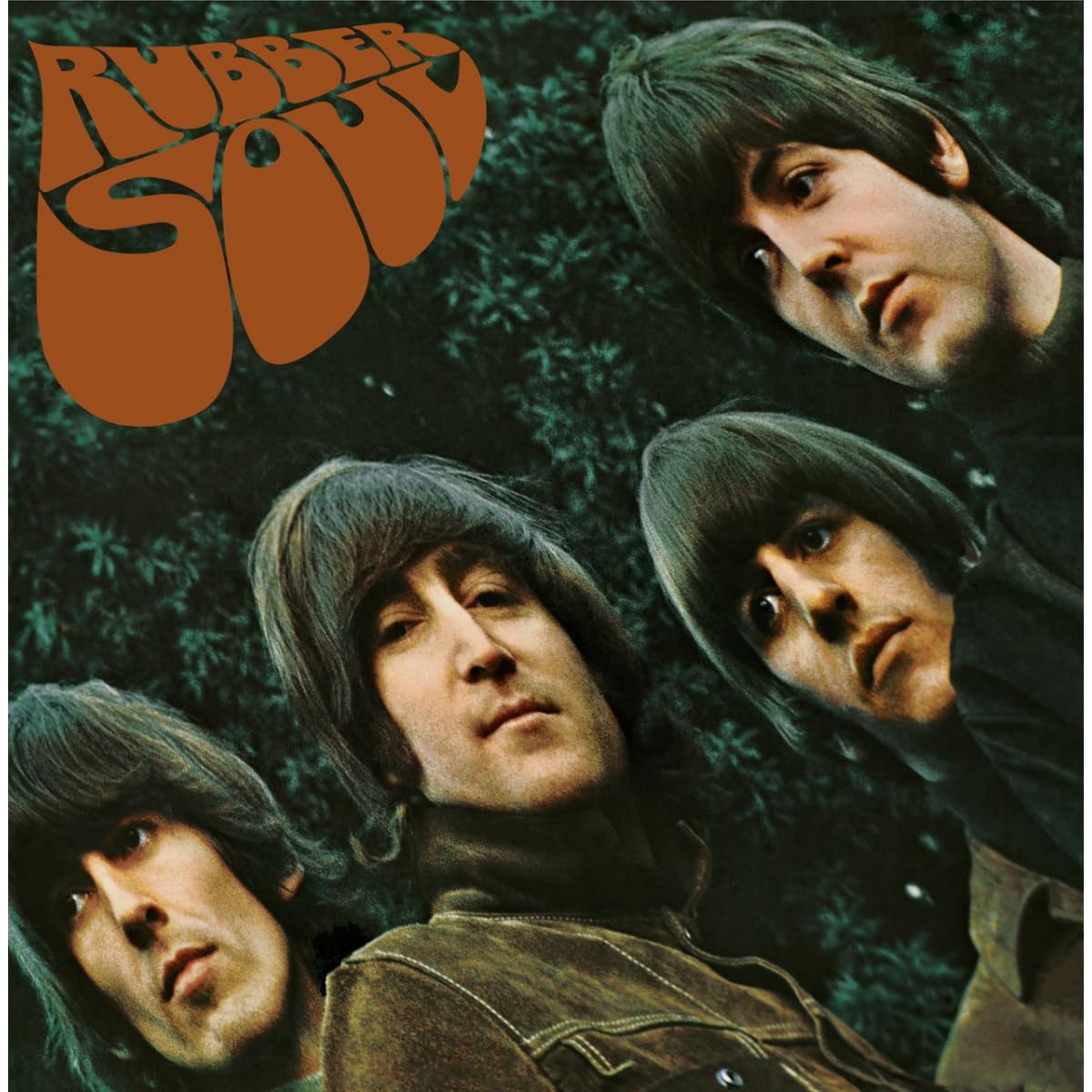 The Beatles - Rubber Soul [Special Edition 6LP Box Set Vinyl] 2