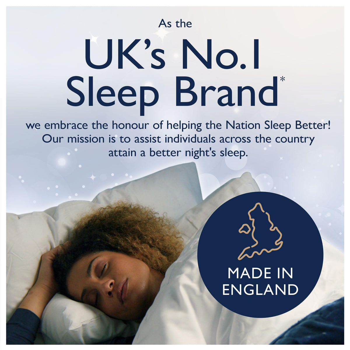 Feather & Down Warming Body Scrub - Calming Lavender & Chamomile | 200ml 7