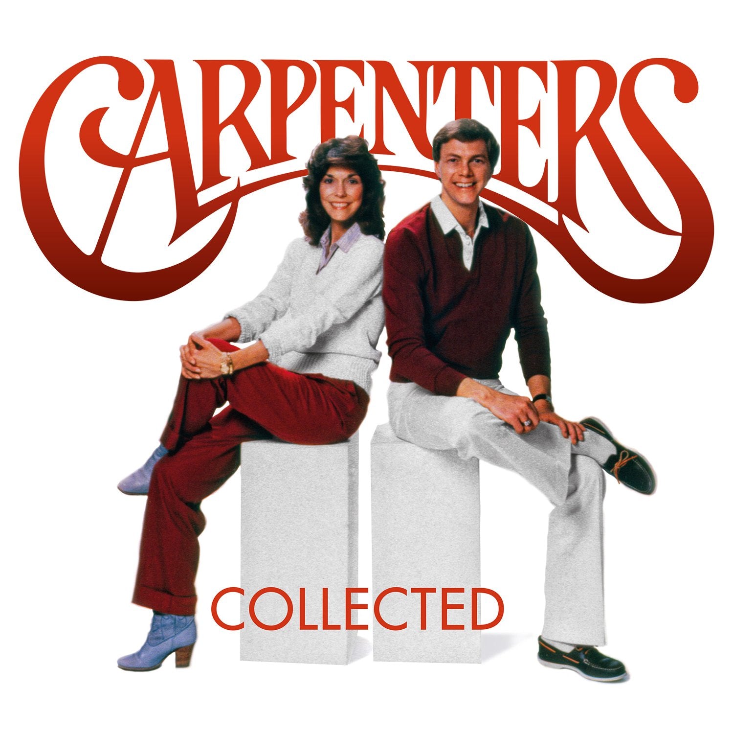 The Carpenters - Collected [2LP Vinyl] 1