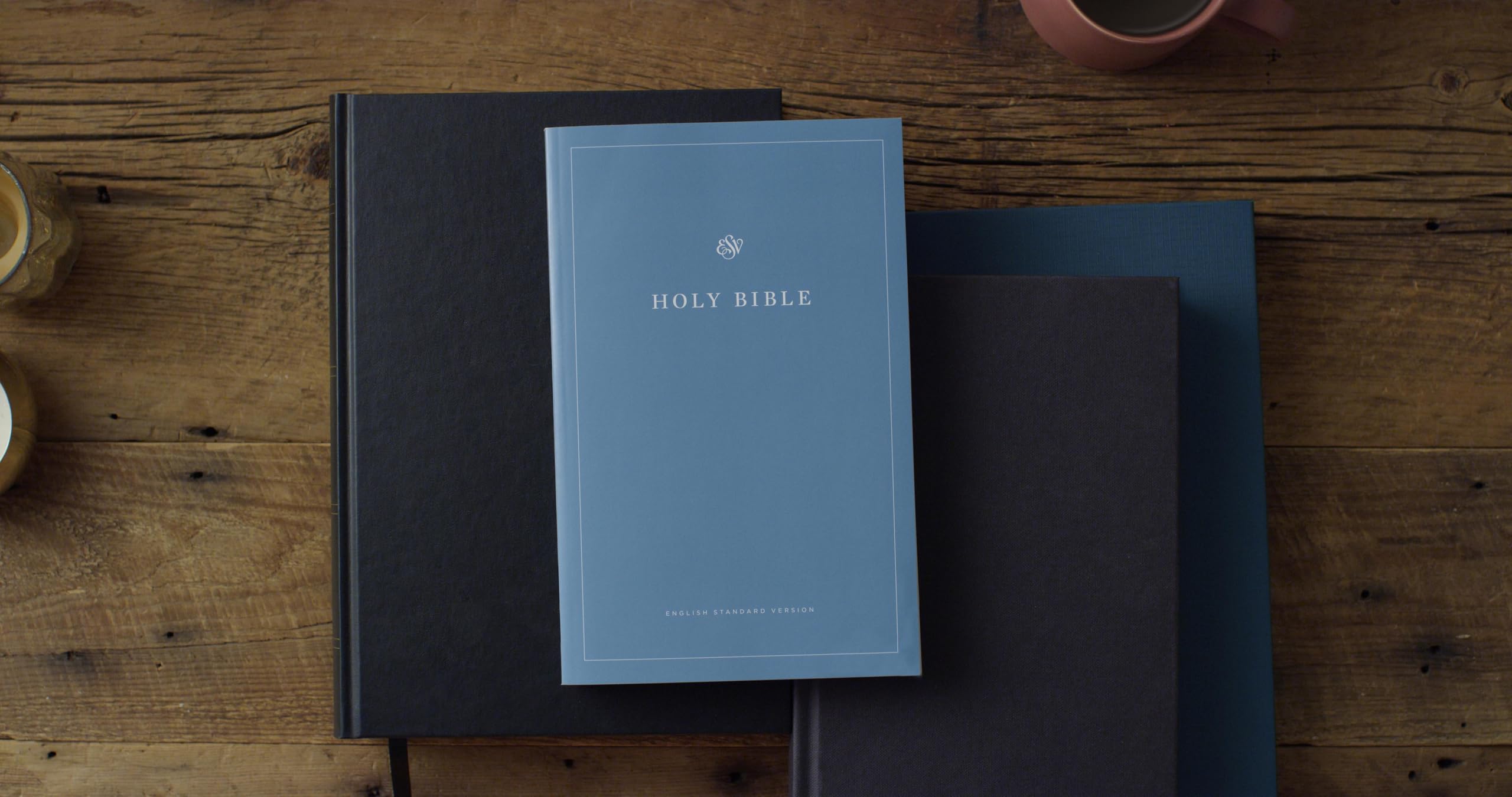 Crossway ESV Economy Bible - Affordable Outreach Edition | Paperback | English Standard Version