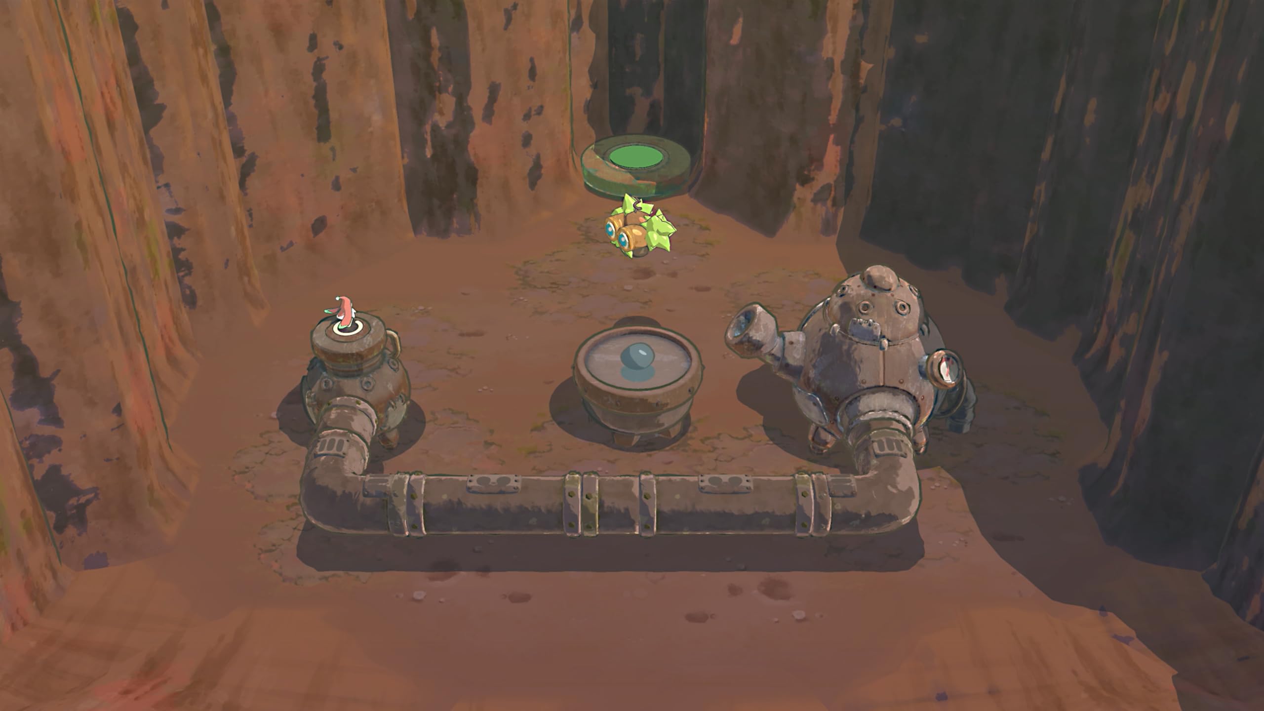 Hoa 2 [Nintendo Switch] 3