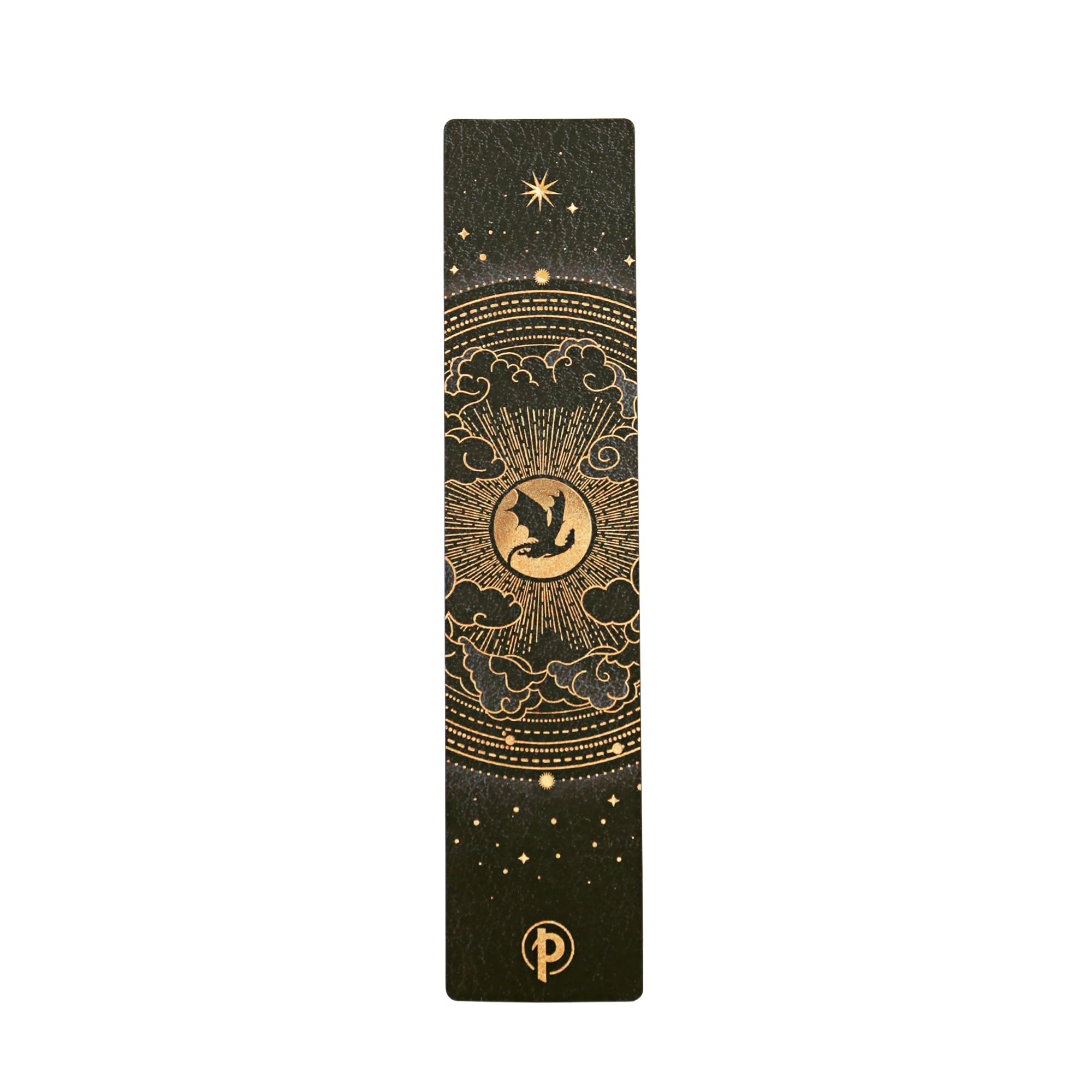 Paperblanks Shadows of Navarre (Fourth Wing) Bookmark | Release 2025-06-24 | English 1