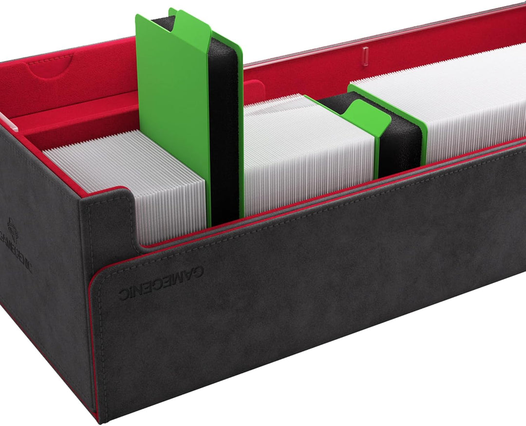 Gamegenic Sizemorph Divider Card Separator (GGS60122)