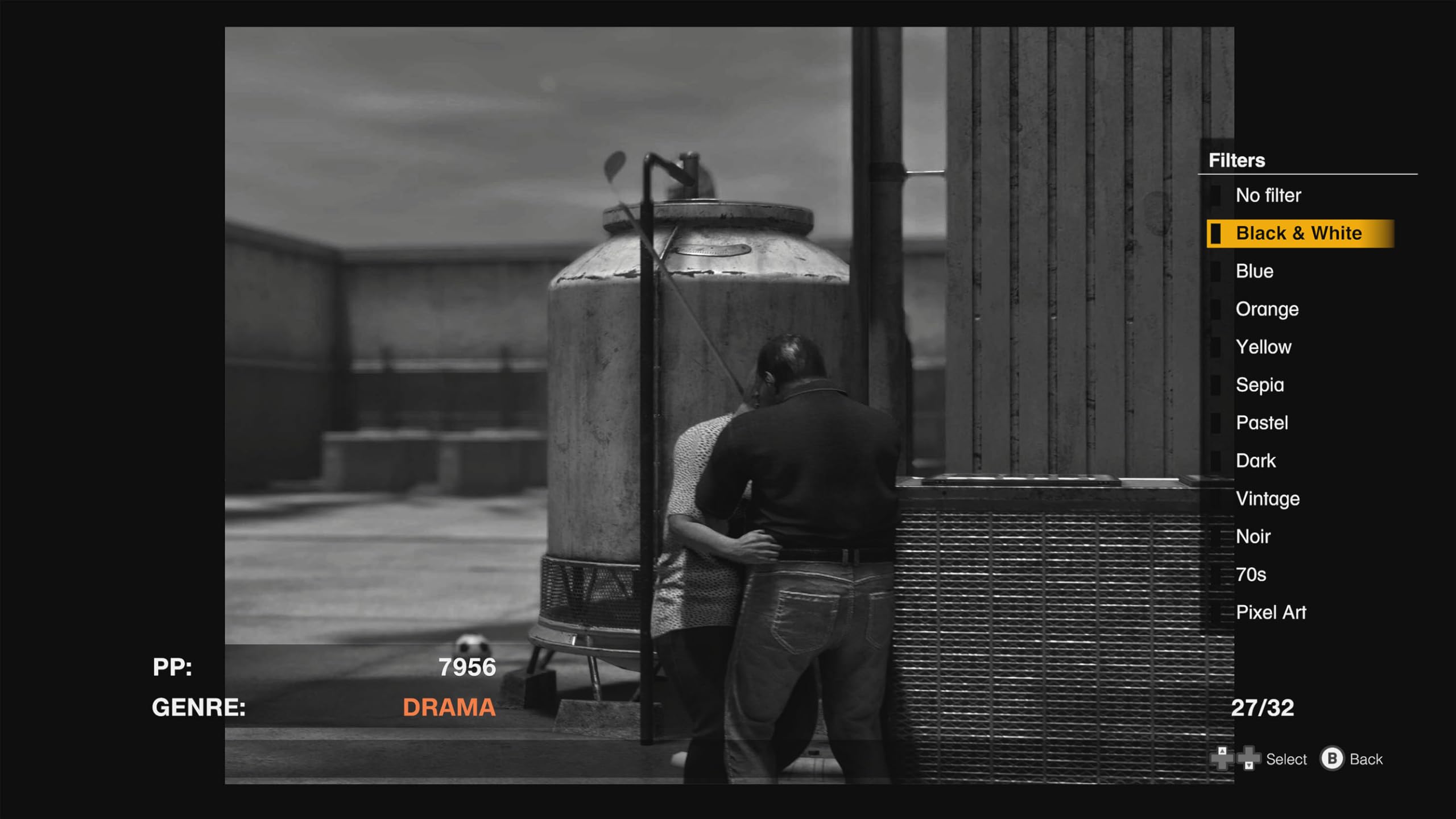 Dead Rising Deluxe Remaster - PlayStation5 Special Edition 17