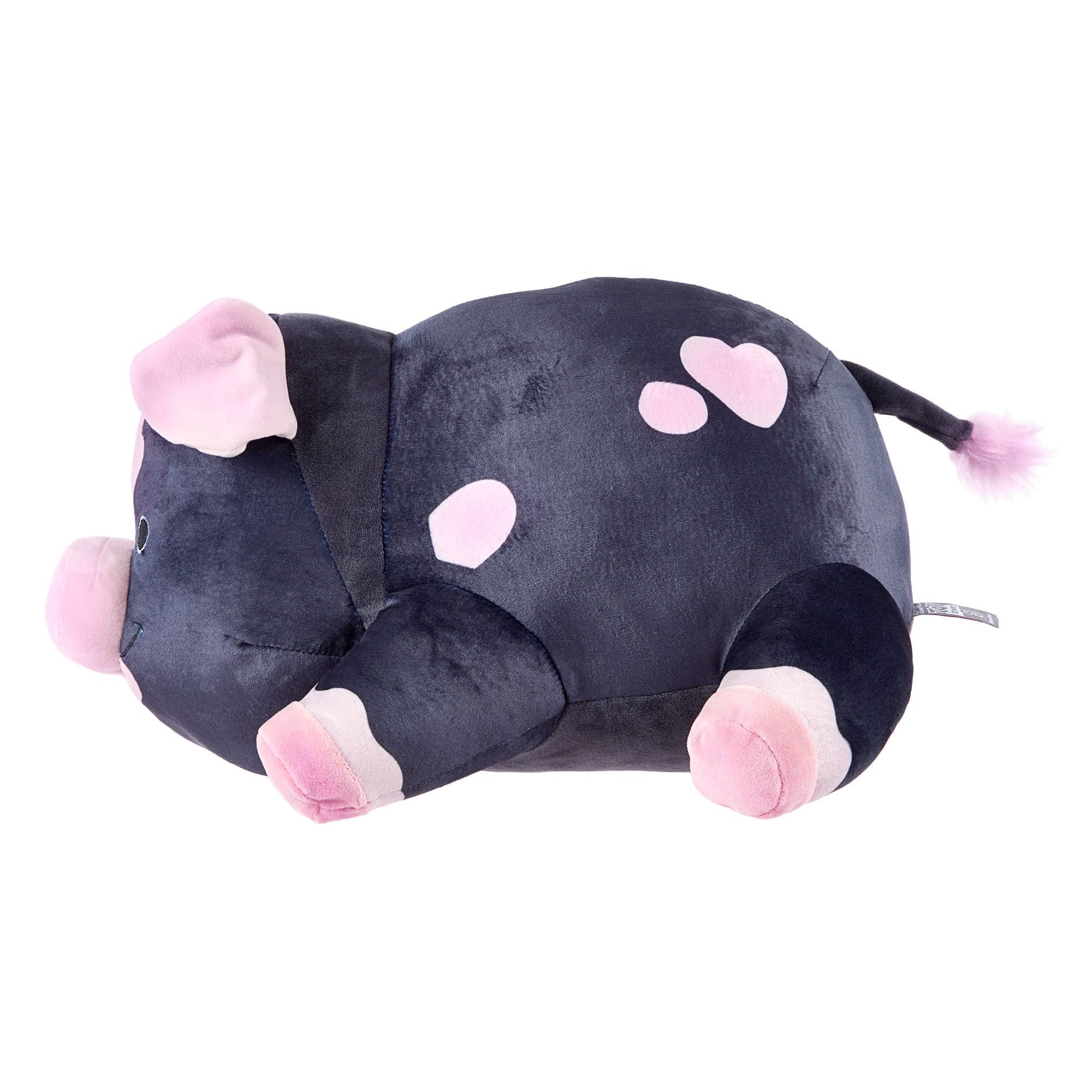 Mattel Disney and Pixar Toy Story 5 Blaze's Pet Pig Feature Plush Toy - Ages 3+ 5