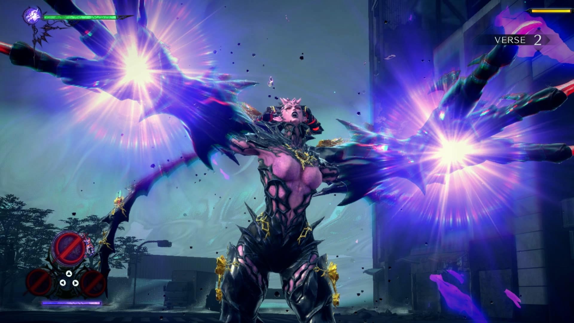 Bayonetta 3 - Nintendo Switch 12