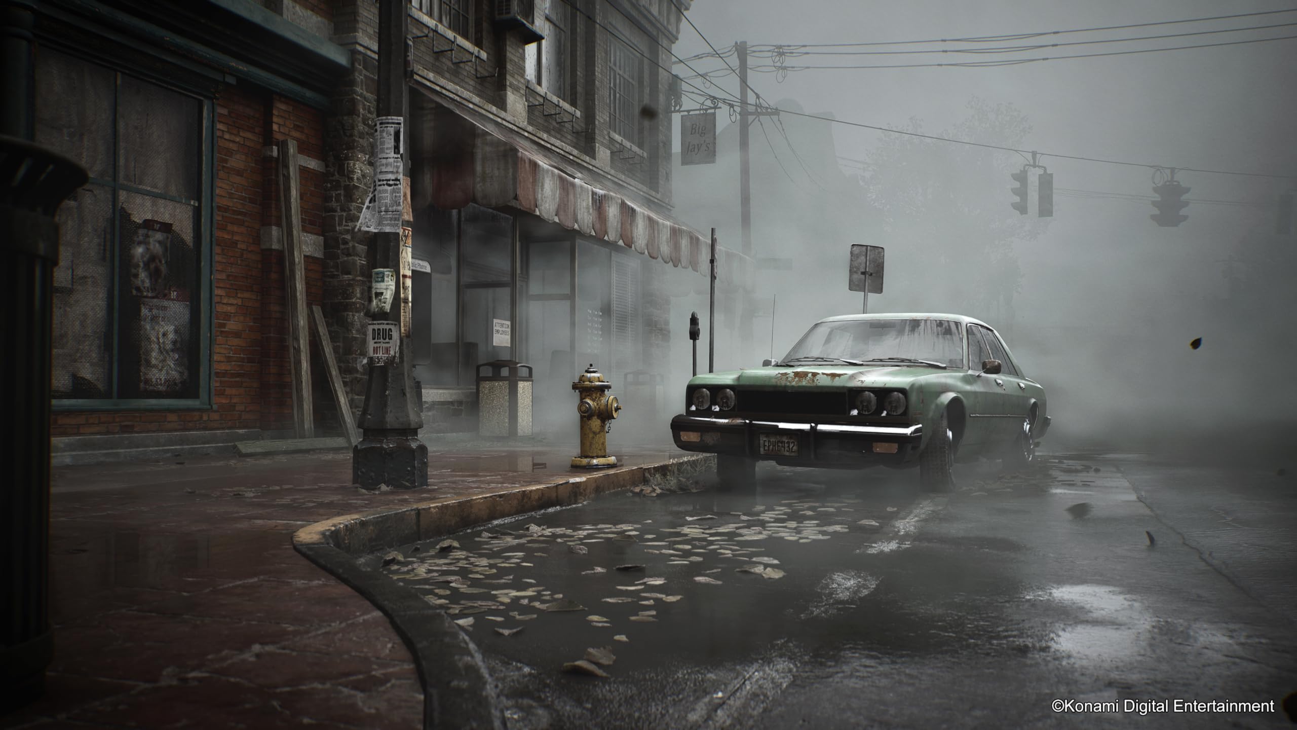 Silent Hill 2 [PS5] 6