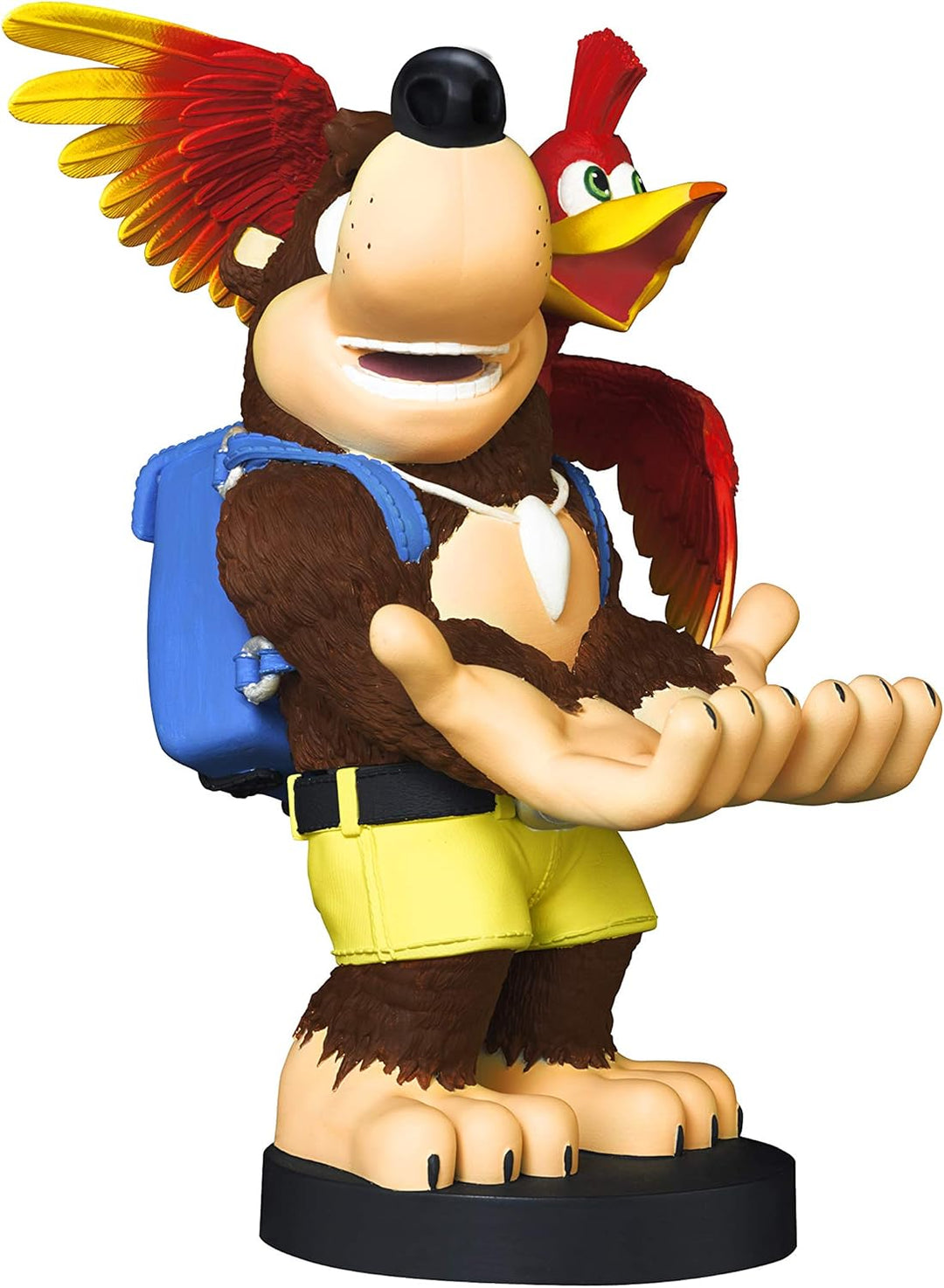 Banjo-Kazooie - Multi-Platform Gaming Accessory (Cable Guy) - Officially Licensed by Rare (CGCRCG300155)