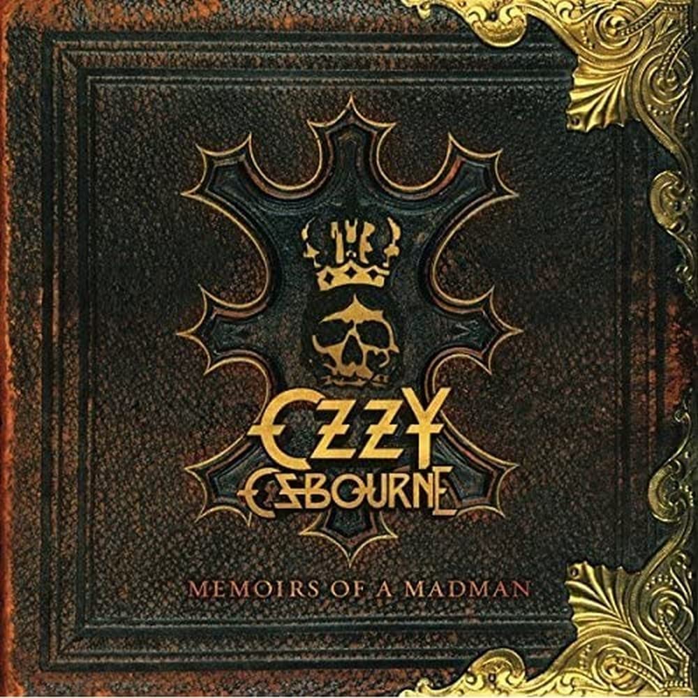 Ozzy Osbourne - Memoirs Of A Madman [2LP] [VINYL]