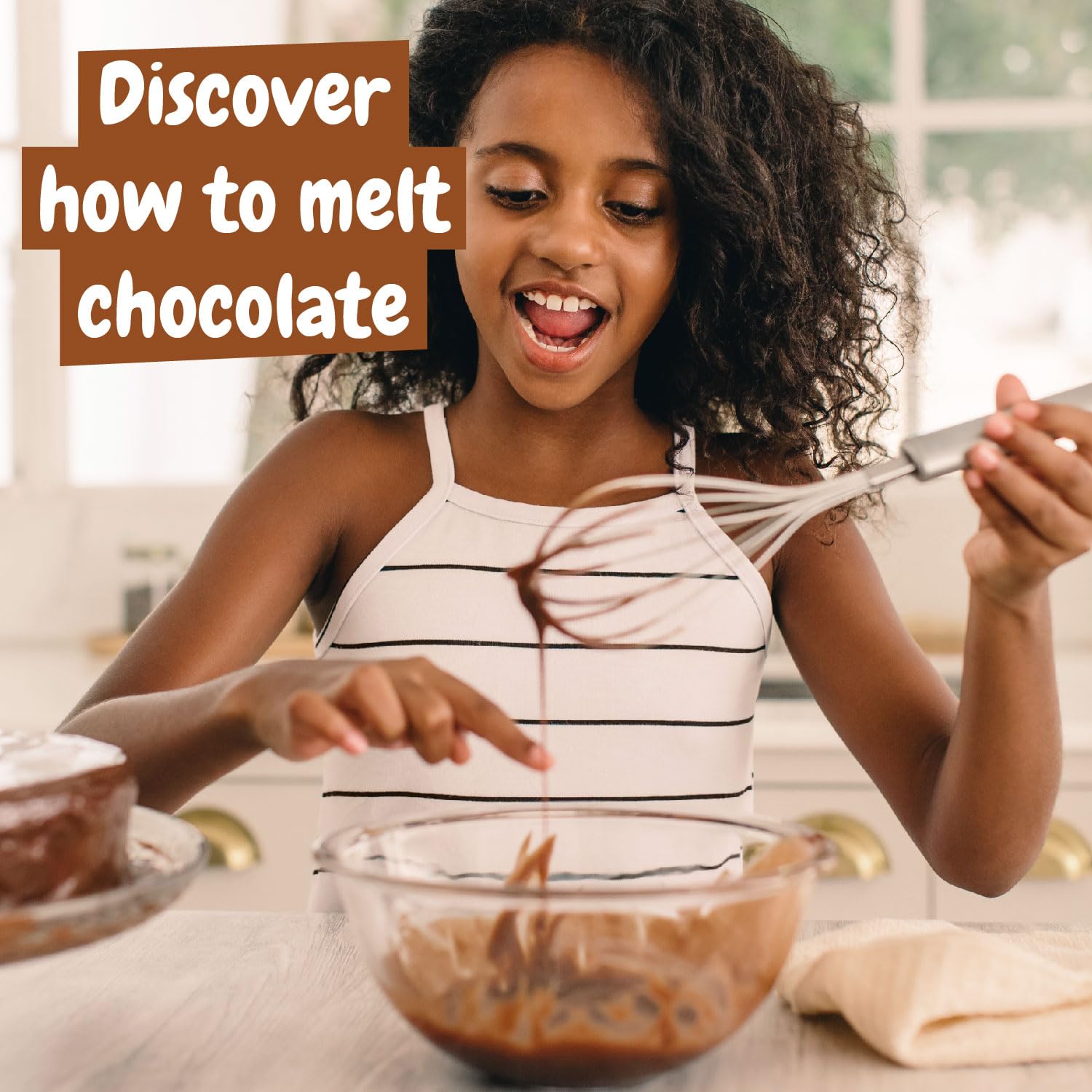 Science4you Chocolate Factory for Kids 8+ Years - 31 Experiment Chocolate Making Kit 10