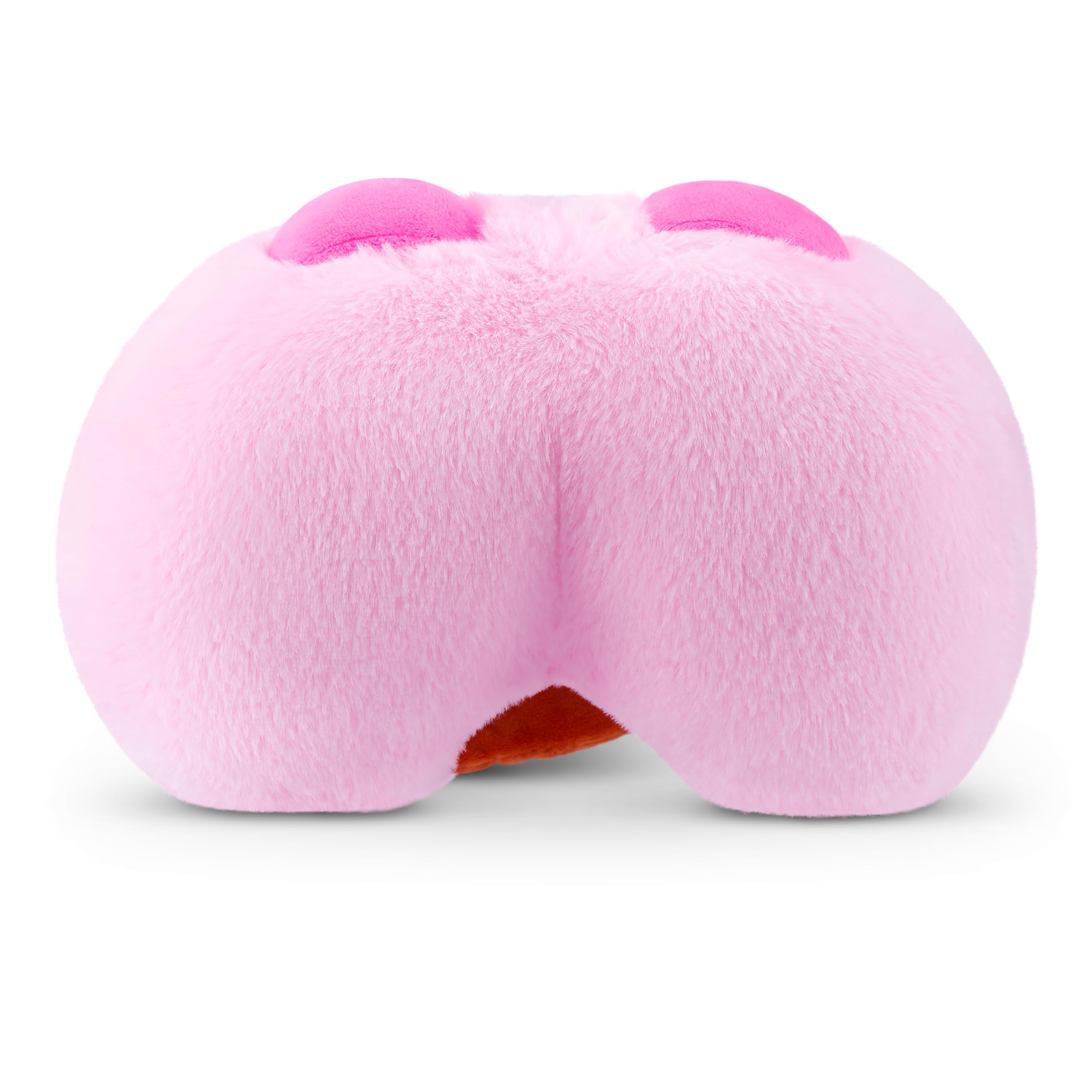 Snackles Core Series 2 8-inch Plush Doll with Controller and Pizza by ZURU 9