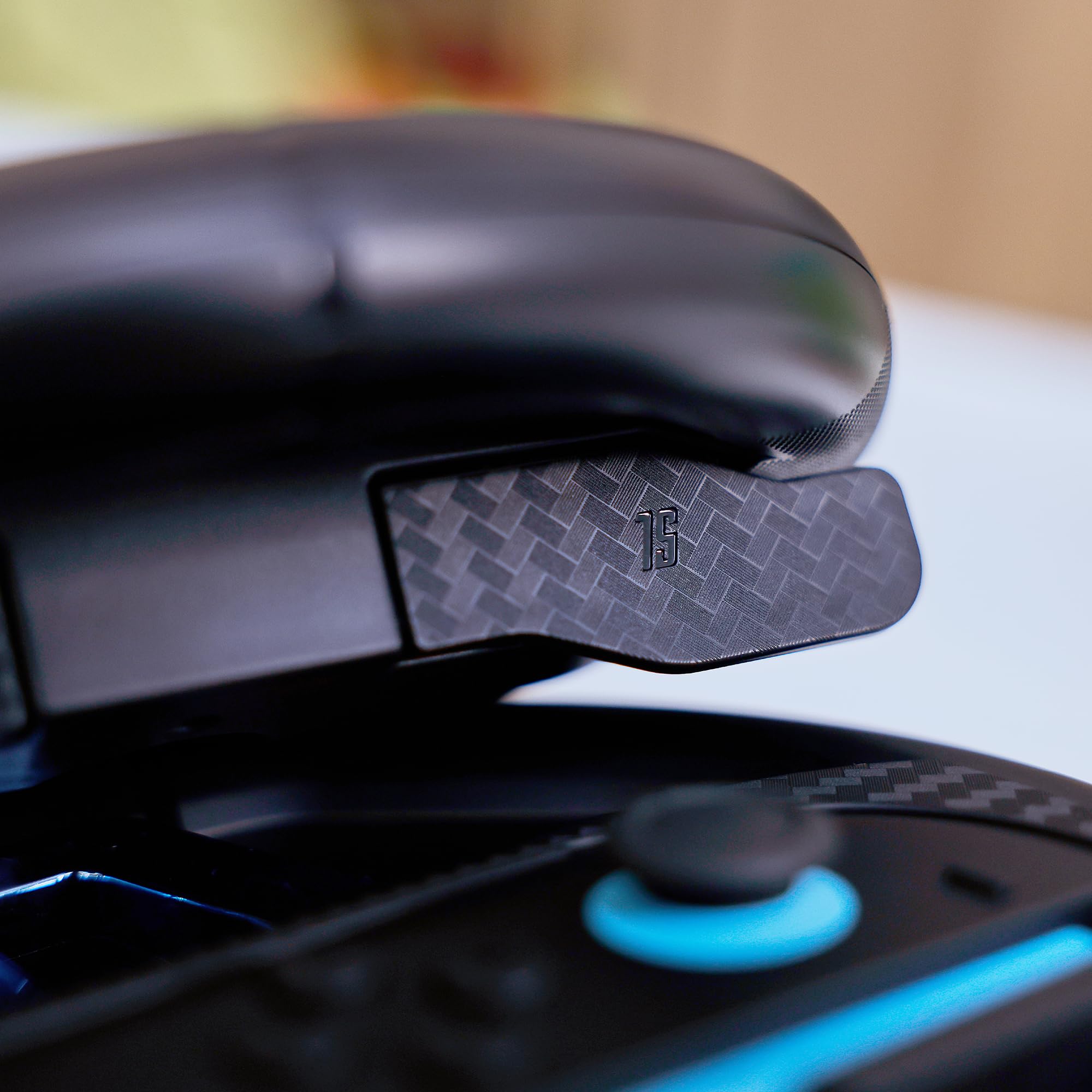 STEALTH Racing Wheel Twin Pack for Switch 2 Controllers 10