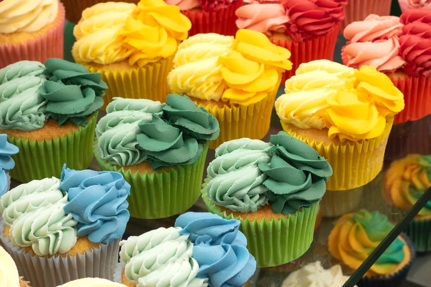 Colour Splash - Oil Based Food Colour Black | Vibrant Edible Colouring for Baking | 30ml 15