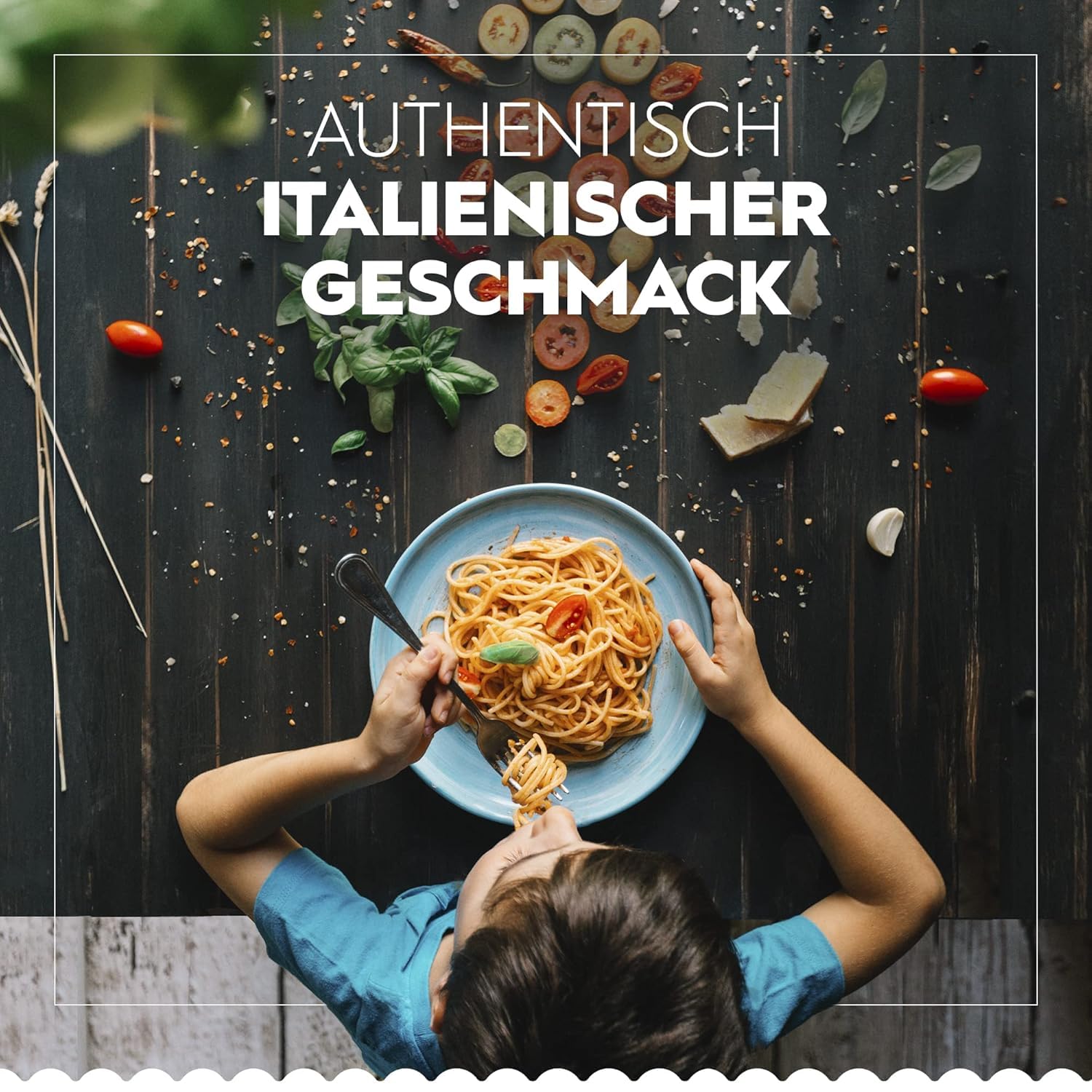 Barilla Fusilli Pasta - Authentic Italian Durum Wheat Semolina | 500g Pack 4