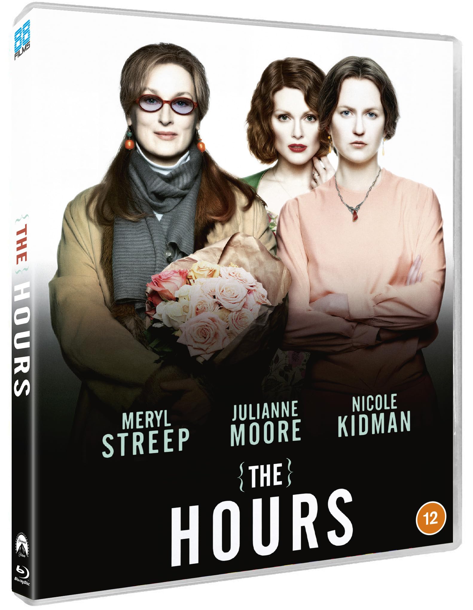 The Hours [Blu-ray] 4