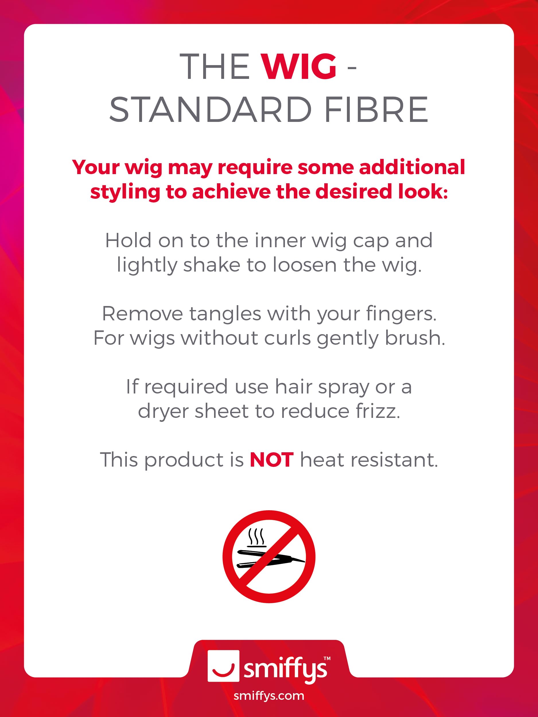 Smiffys Girls' Cleopatra Wig - Black, One Size | Ideal for Fancy Dress & Role-Playing