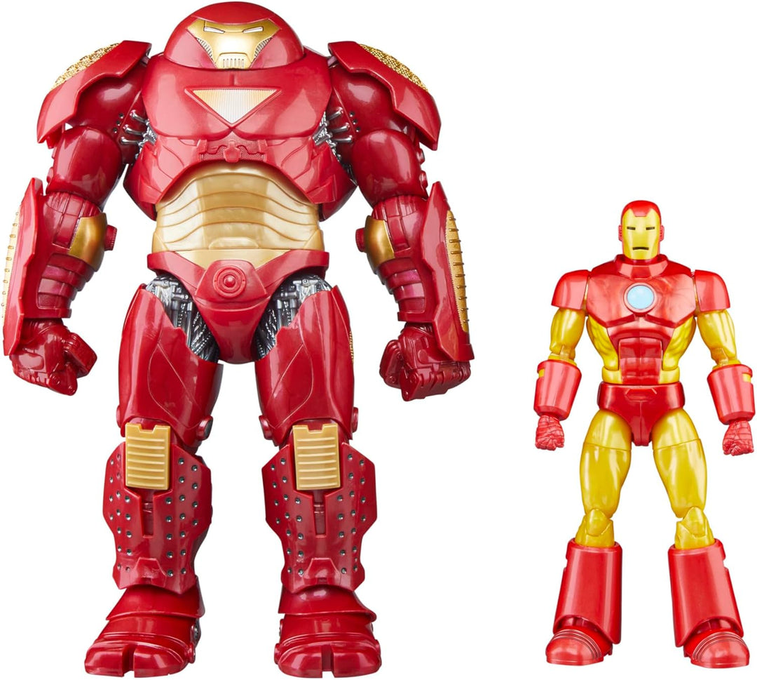 Hasbro Marvel Legends Series - Hulkbuster Action Figure (F9117)