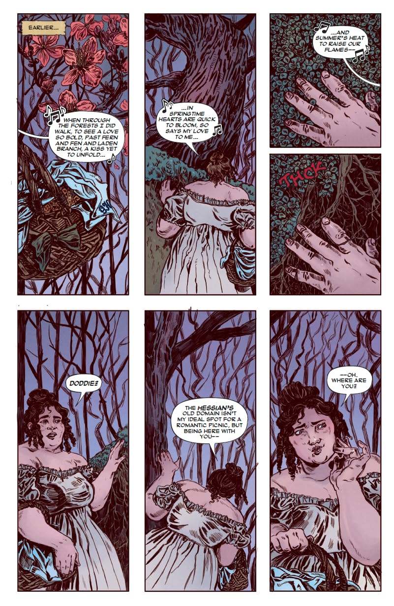 IDW Return to Sleepy Hollow - Horror Graphic Novel | 128 Pages | English