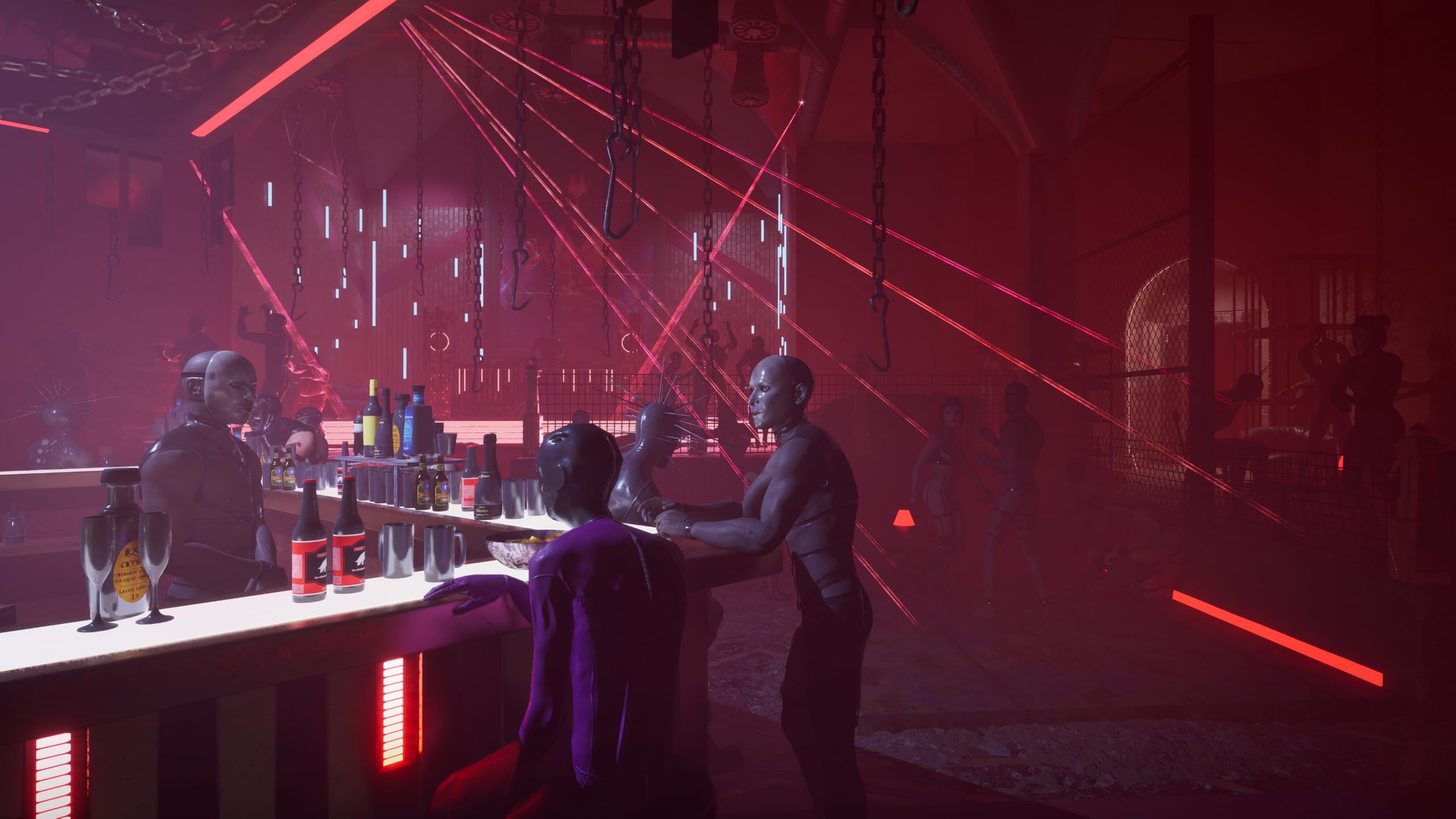 Hellraiser: Revival Day One Edition [Xbox Series X] 3