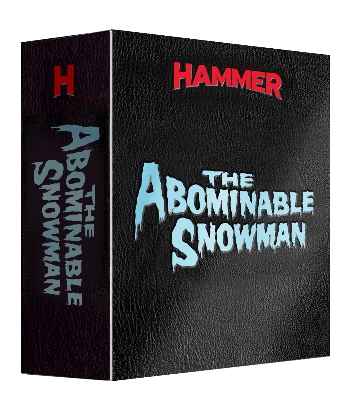 The Abominable Snowman [4K UHD Blu-ray] 3