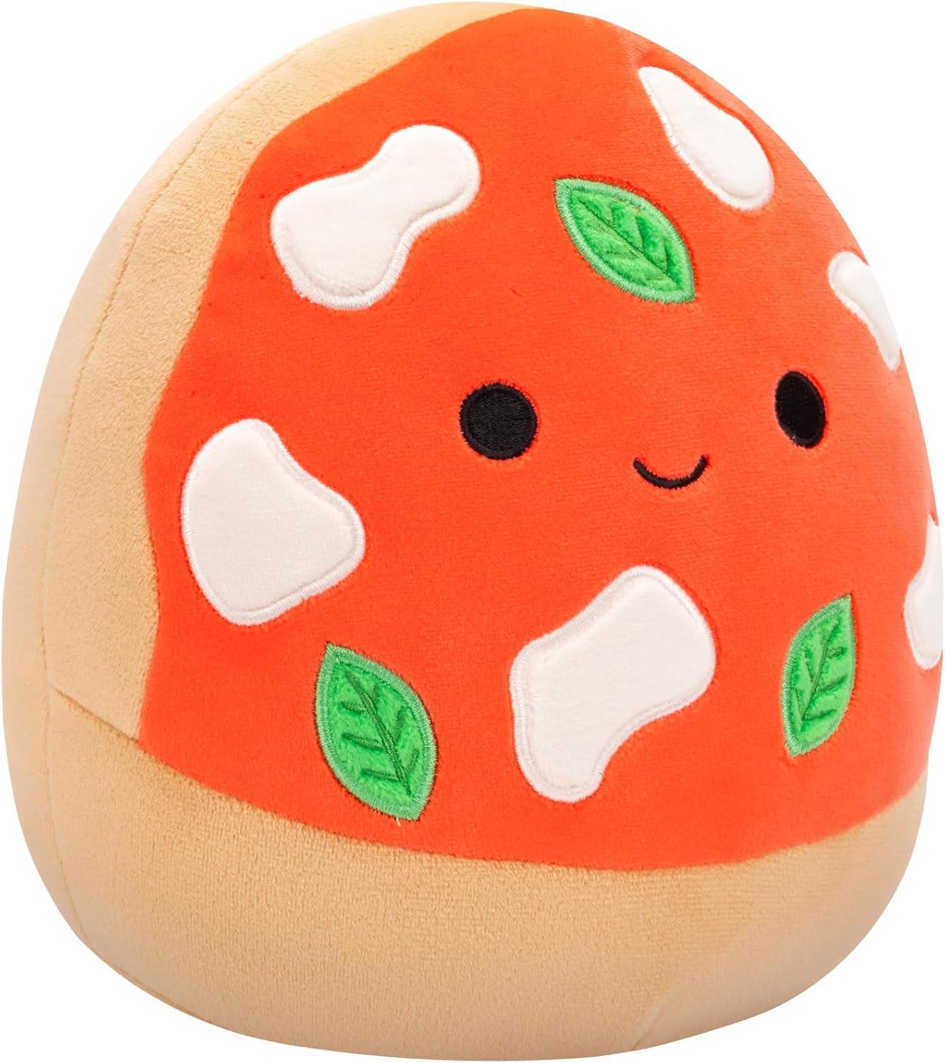Squishmallows Original 7.5 Inch Plush - Sanda the Margherita Pizza 8