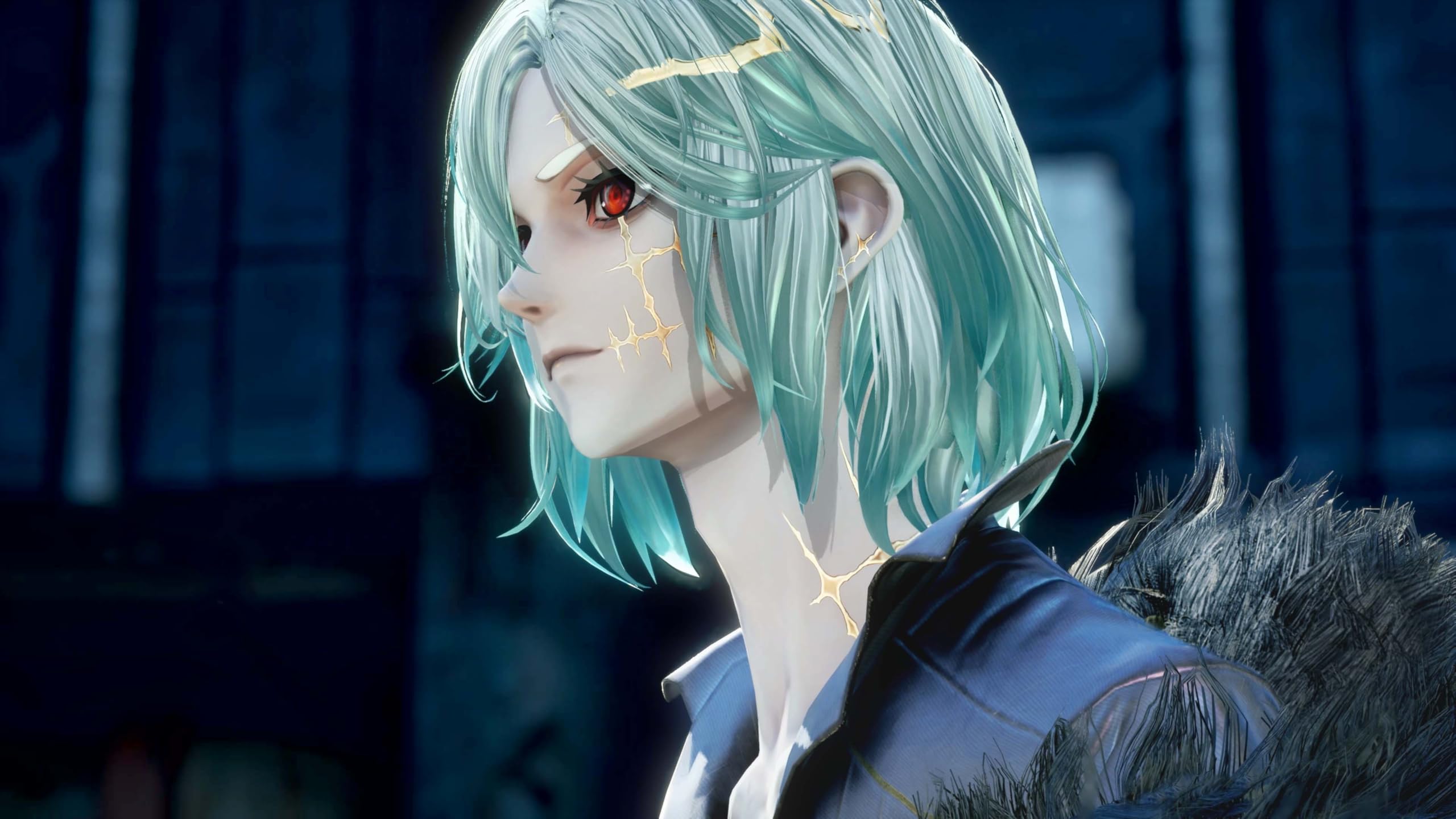 Code Vein 2 [PS5] 2