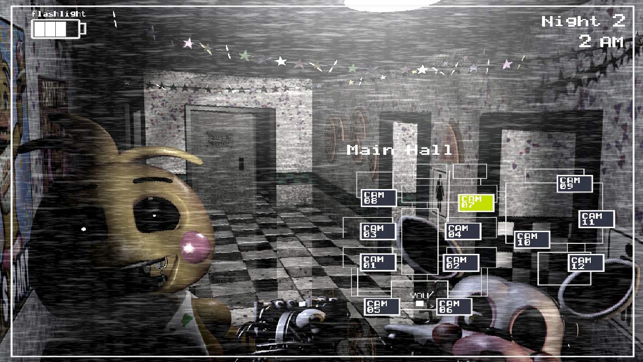 Five Nights at Freddy's: Core Collection - Nintendo Switch 20