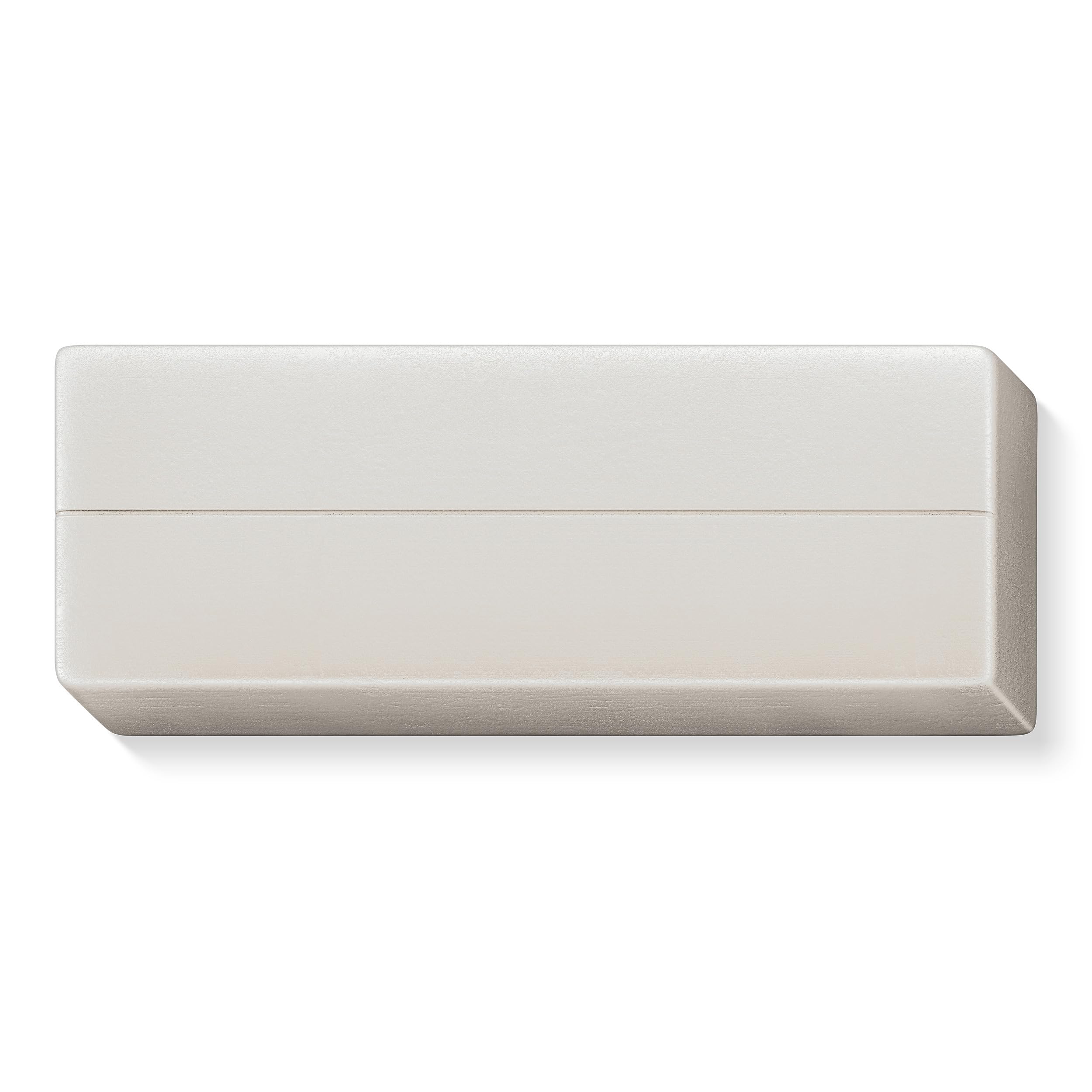 STAEDTLER FIMOair Air Dry Clay - White Modelling Clay | 2kg Block