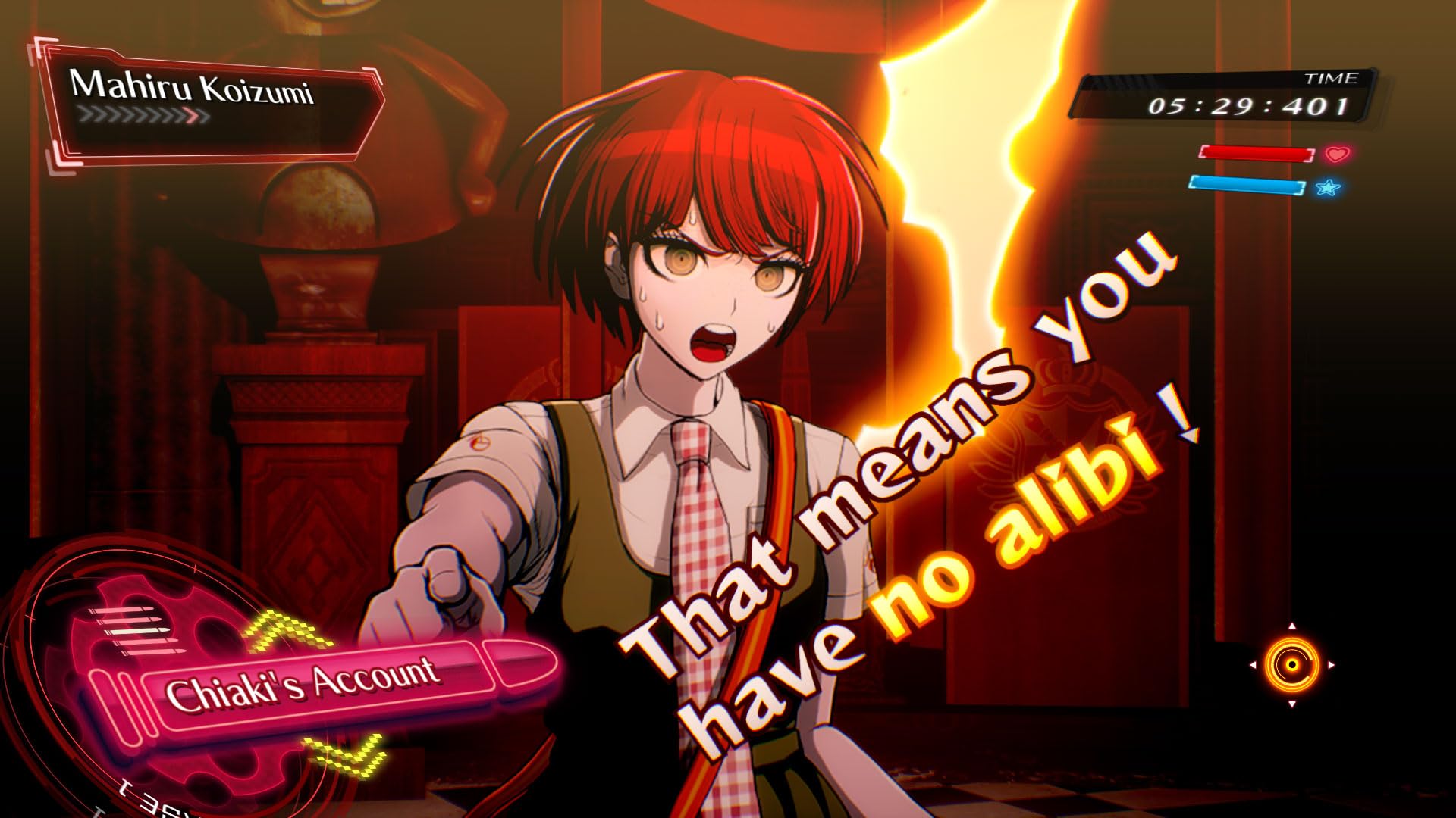 Danganronpa 2x2 [PS5] 3