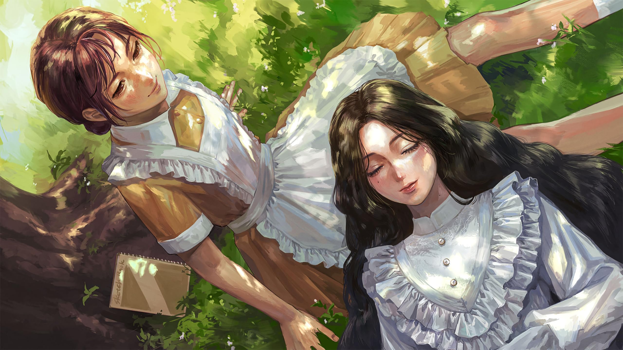 Iwakura Aria - Nintendo Switch 3