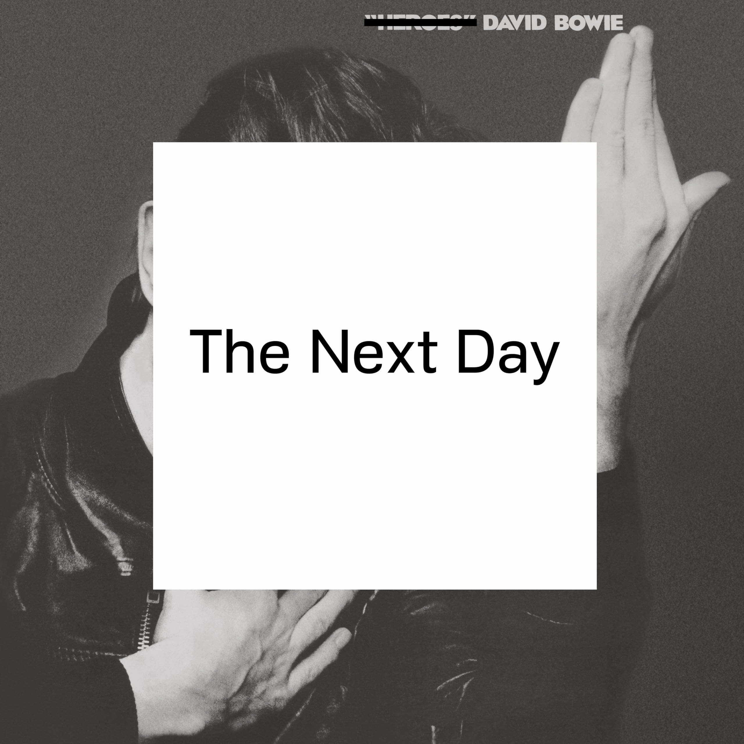 David Bowie - The Next Day [2LP Vinyl] 1