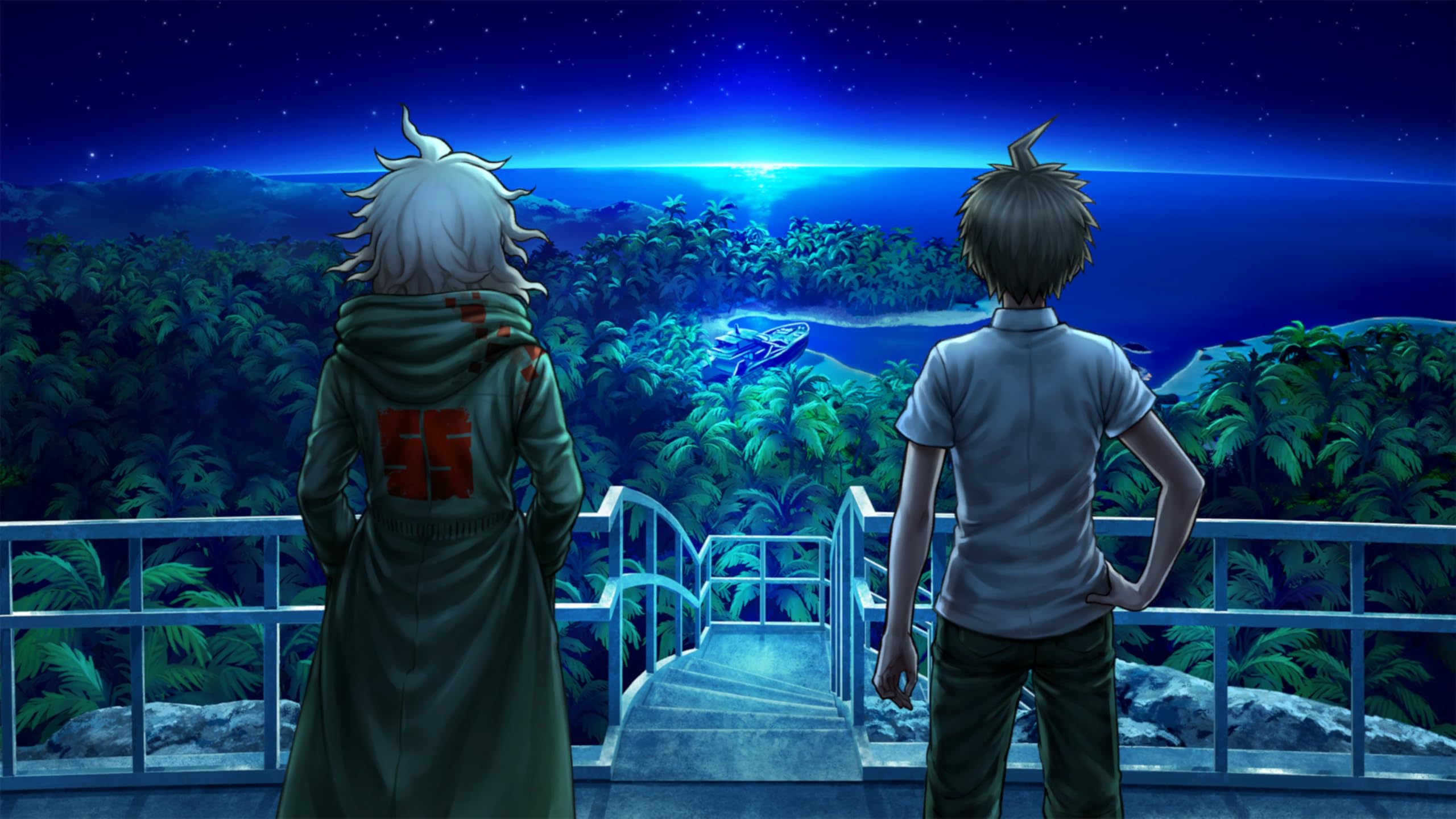 Danganronpa 2x2 [PS5] 4