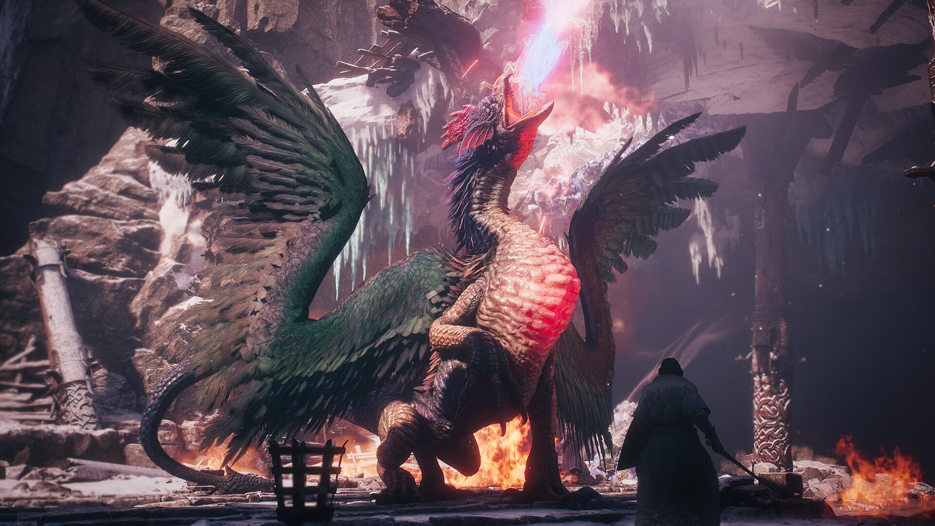 Dragon's Dogma 2: Dark Arisen Expansion [PS5] 4