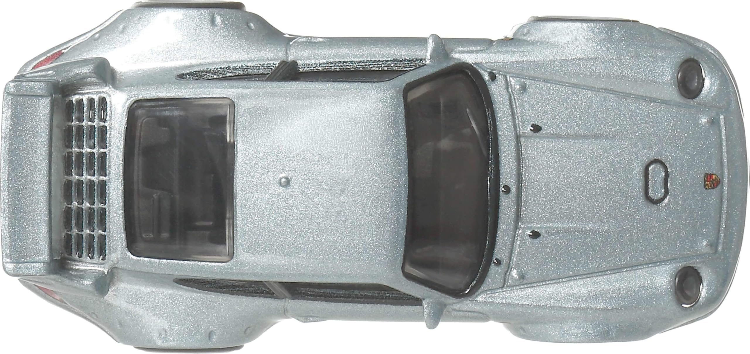 Hot Wheels Porsche 993 GT2 Car Culture Vehicle - Premium 1:64 Scale Die-Cast 6