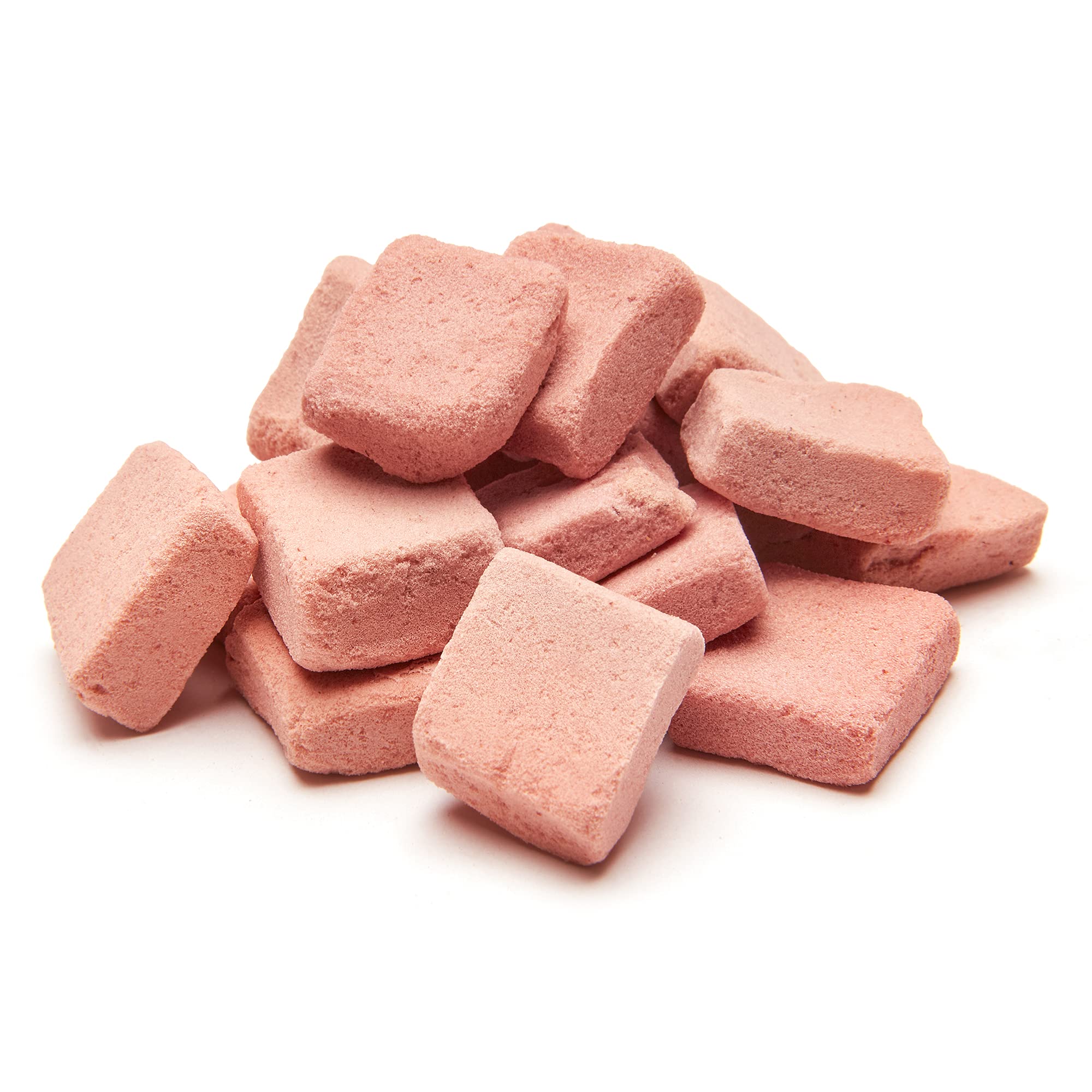 Kiddylicious Strawberry & Banana Smoothie Melts - Nutritious Finger Food Snacks for Toddlers 4