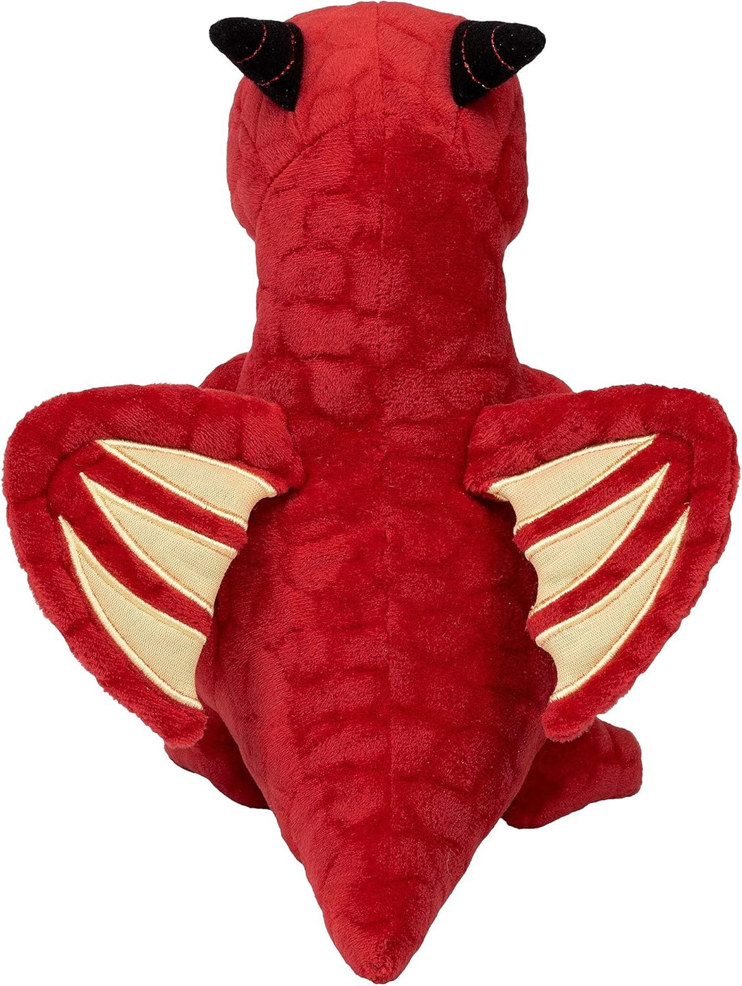 ItemLab PLUSH WOW CRIMSON WHELPLING - Premium Collectible Plush for Ages 5+