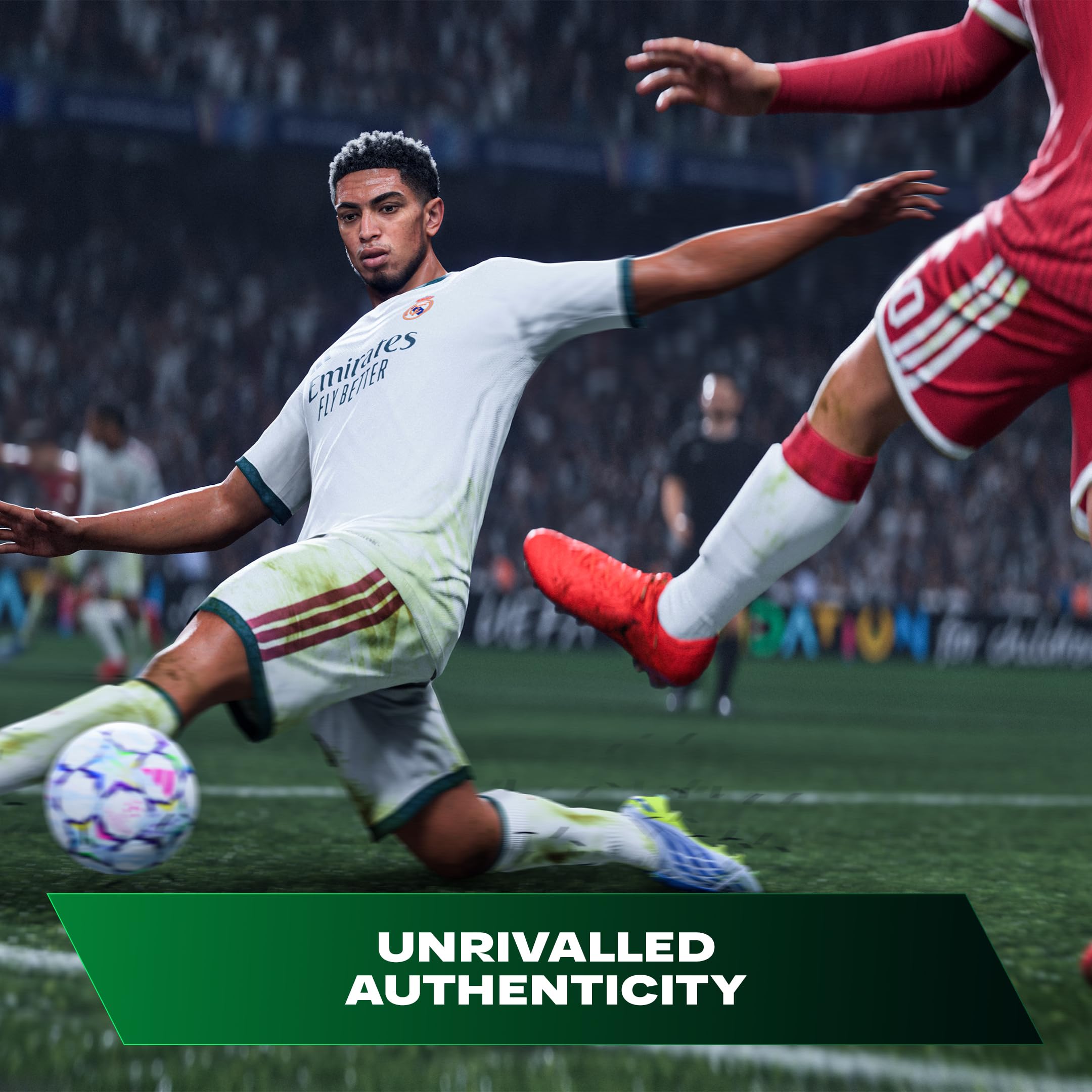 EA SPORTS FC 27 Standard Edition [Nintendo Switch 2] 6