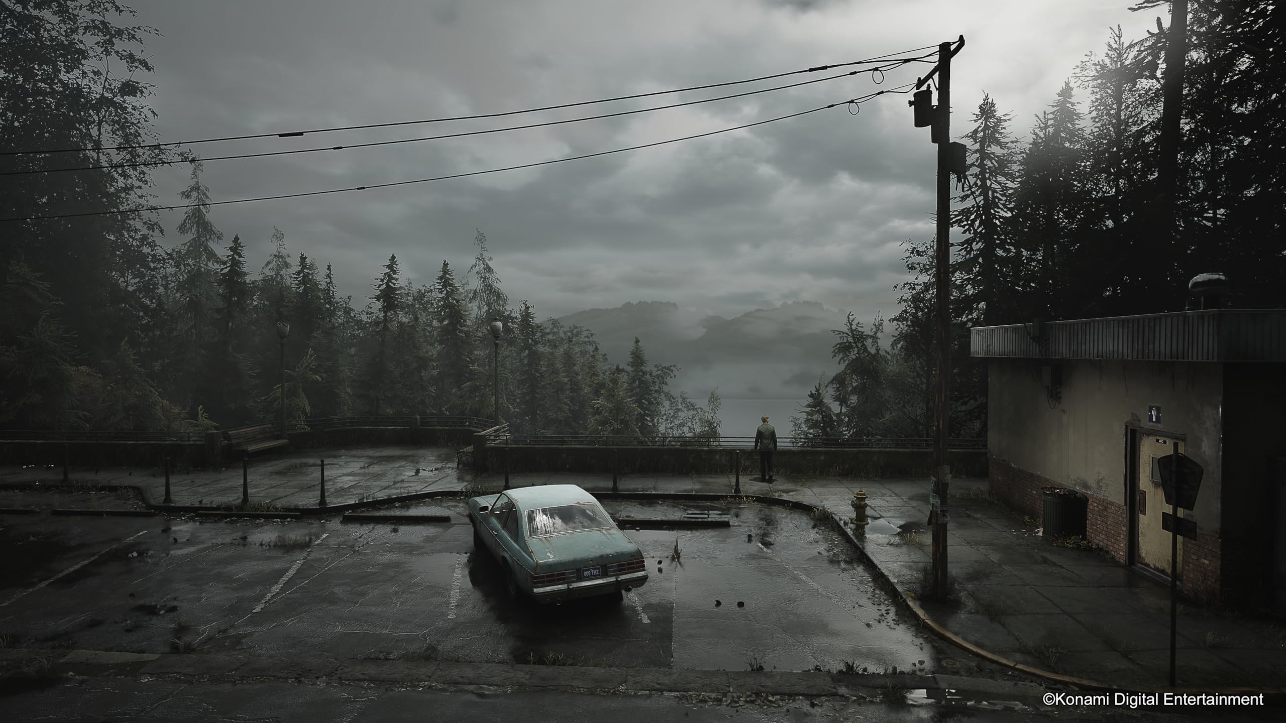 Silent Hill 2 [PS5] 5