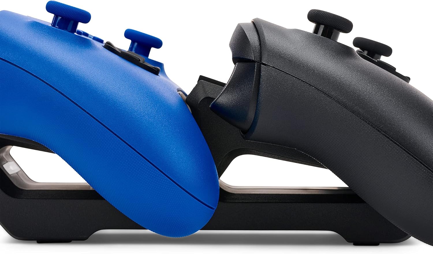 PowerA Duo Charging Station for Xbox Series X|S and Xbox One - Black (UK) 10